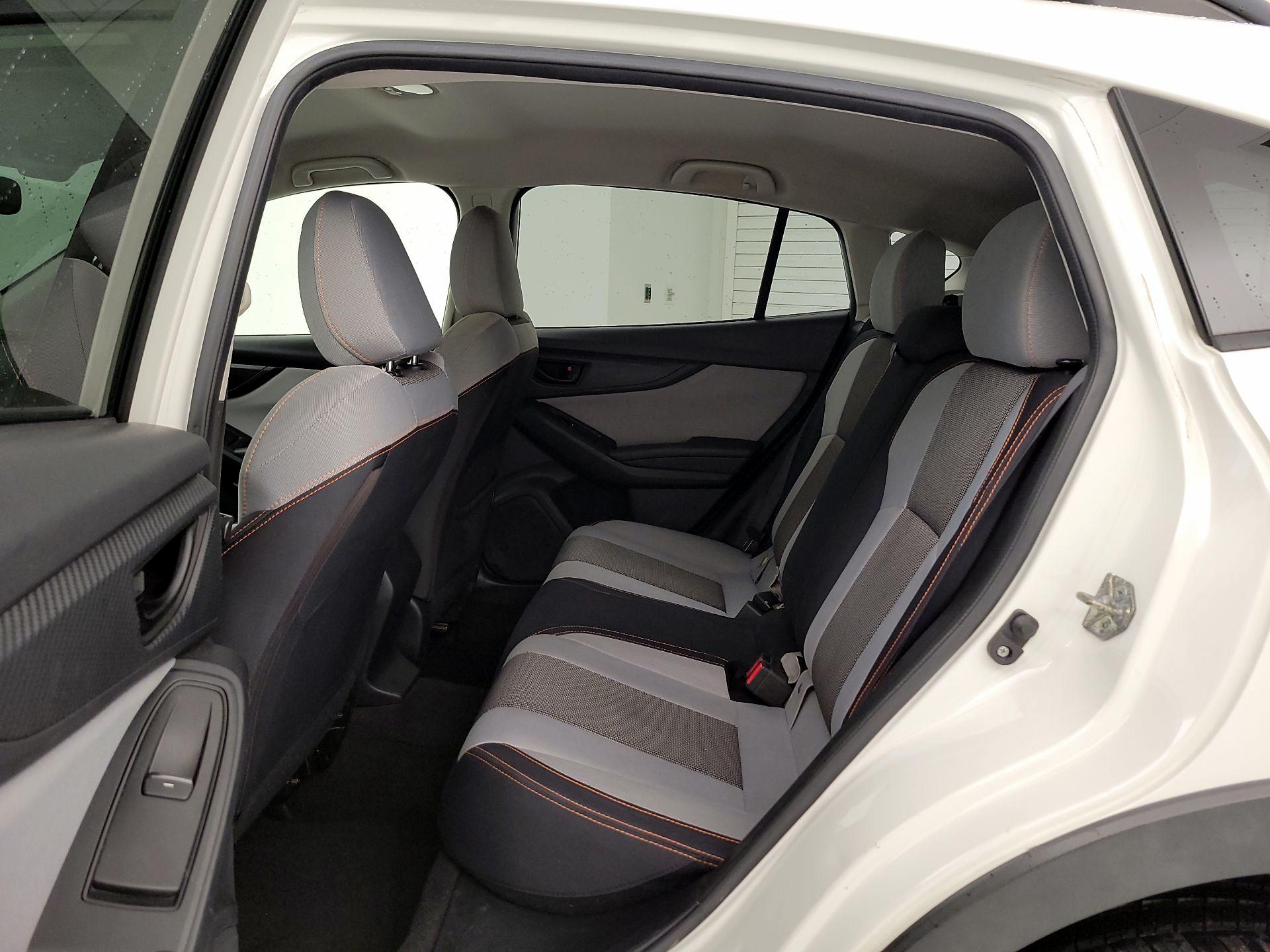 Thumbnail: 2019 Subaru Crosstrek - 19