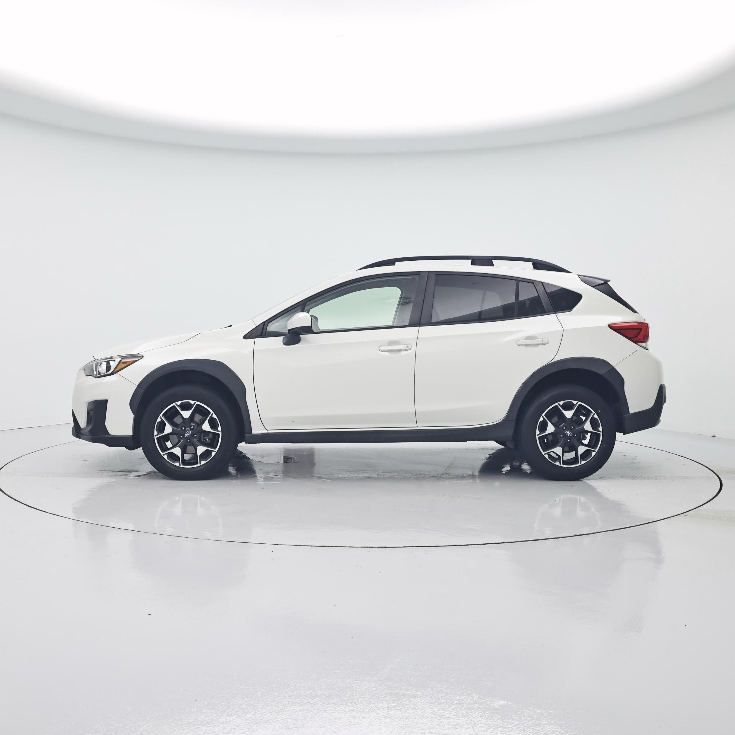 Thumbnail: 2019 Subaru Crosstrek - 3