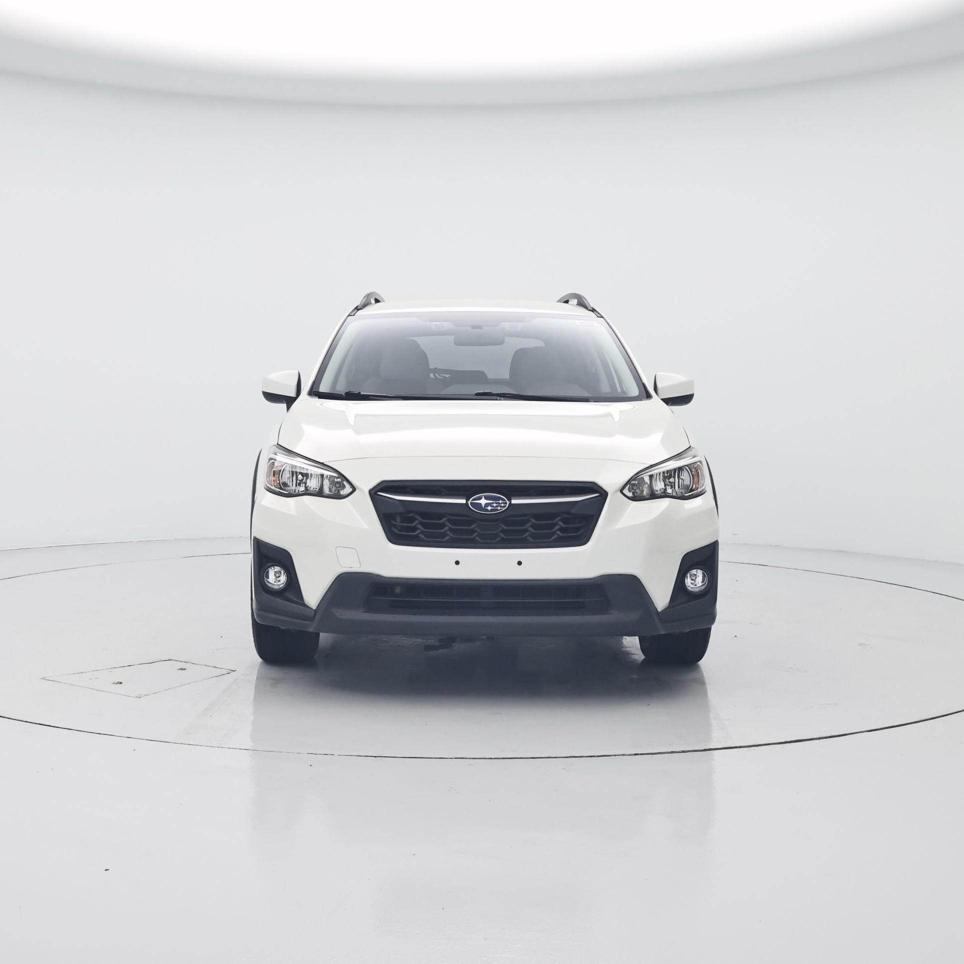 Thumbnail: 2019 Subaru Crosstrek - 5