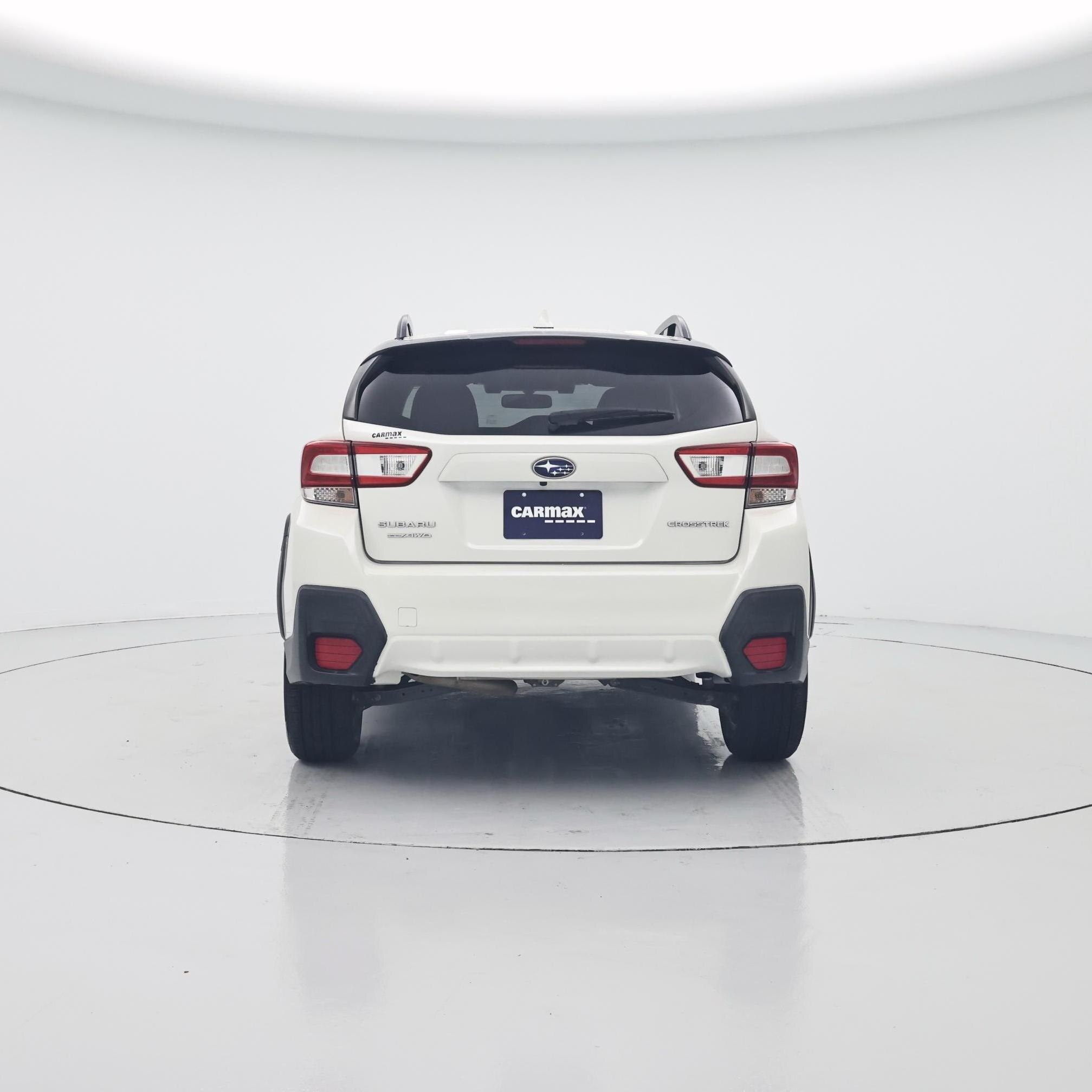 Thumbnail: 2019 Subaru Crosstrek - 6