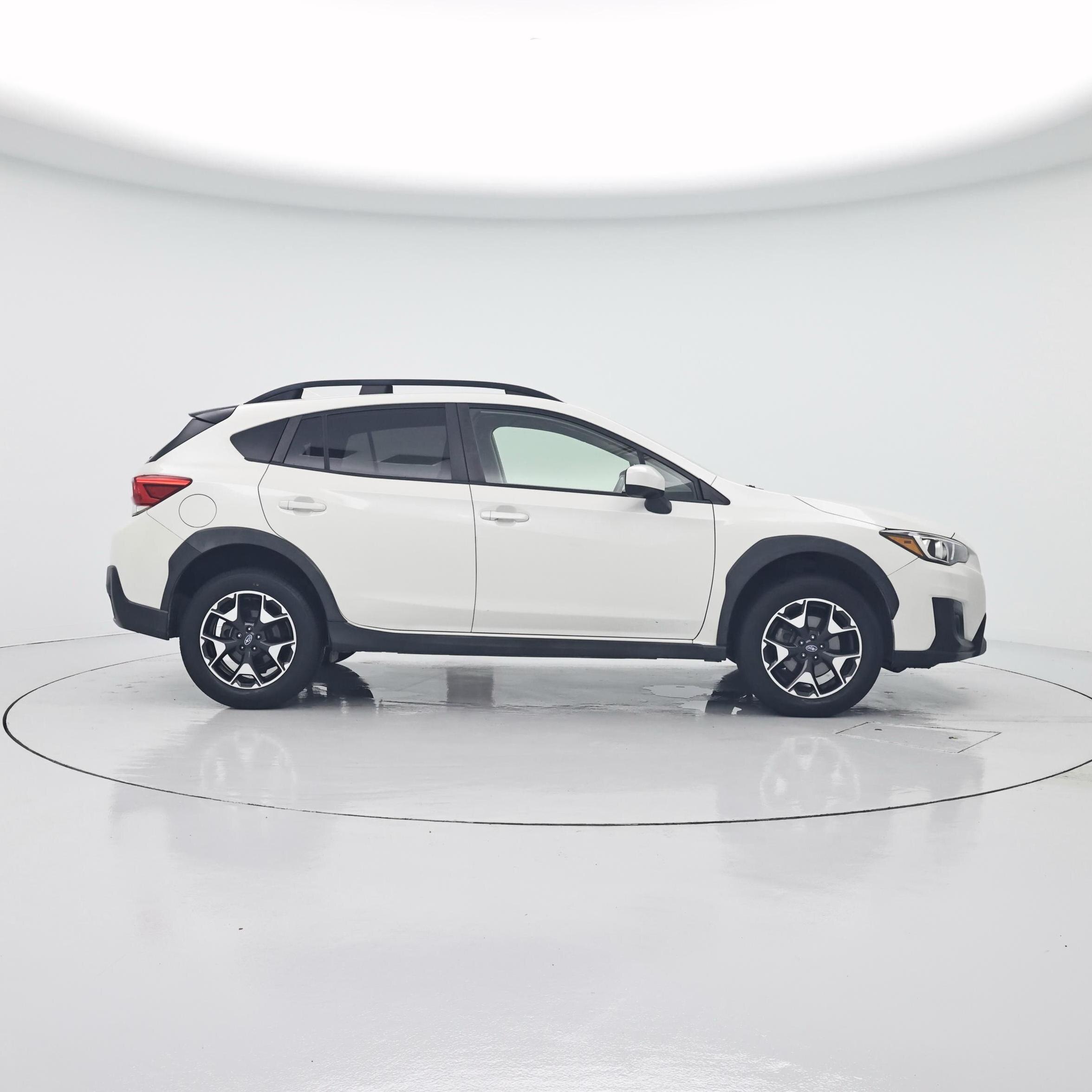 Thumbnail: 2019 Subaru Crosstrek - 7