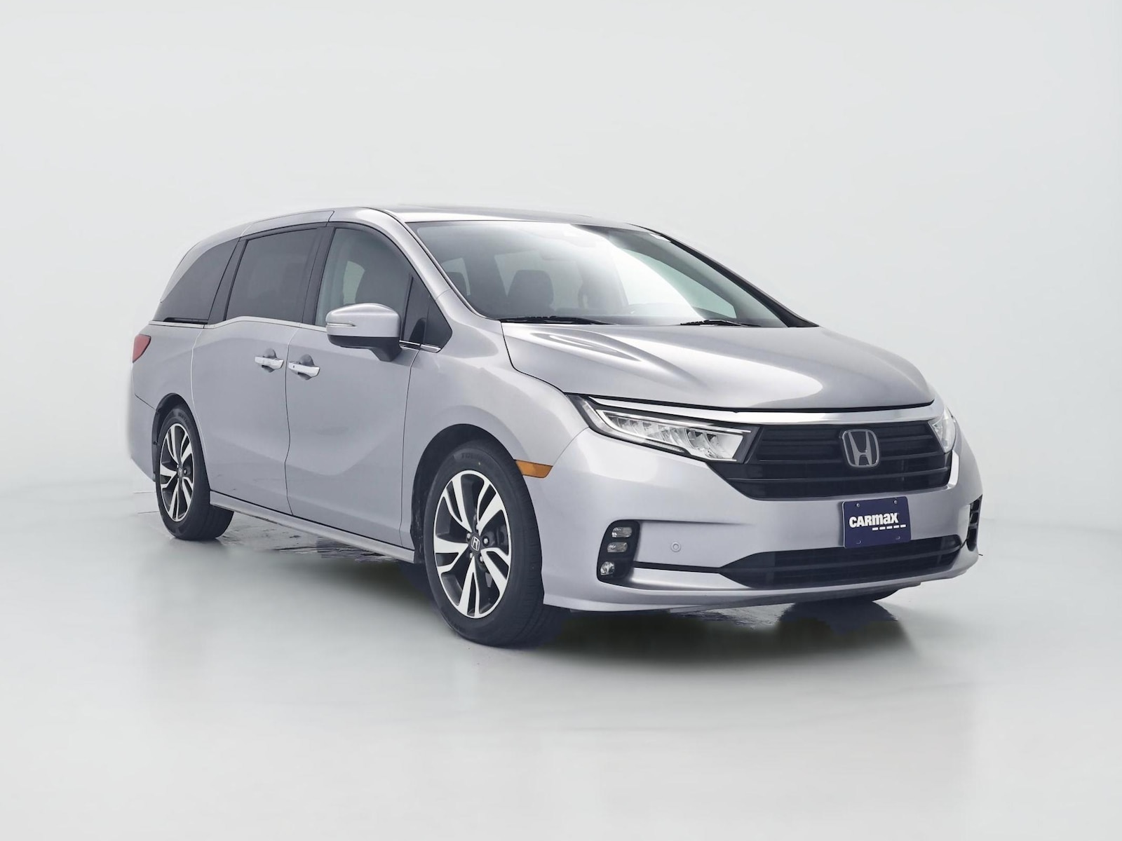 2022 Honda Odyssey