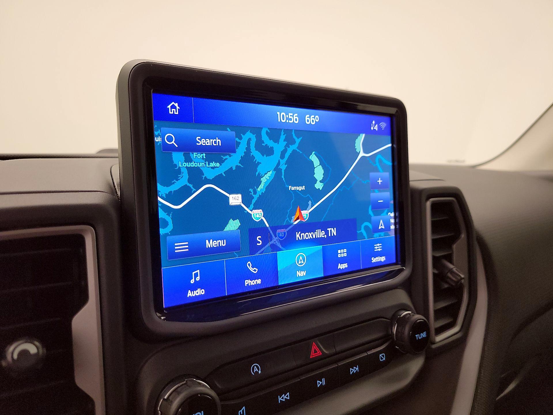 Thumbnail: 2021 Ford Bronco Sport - 14