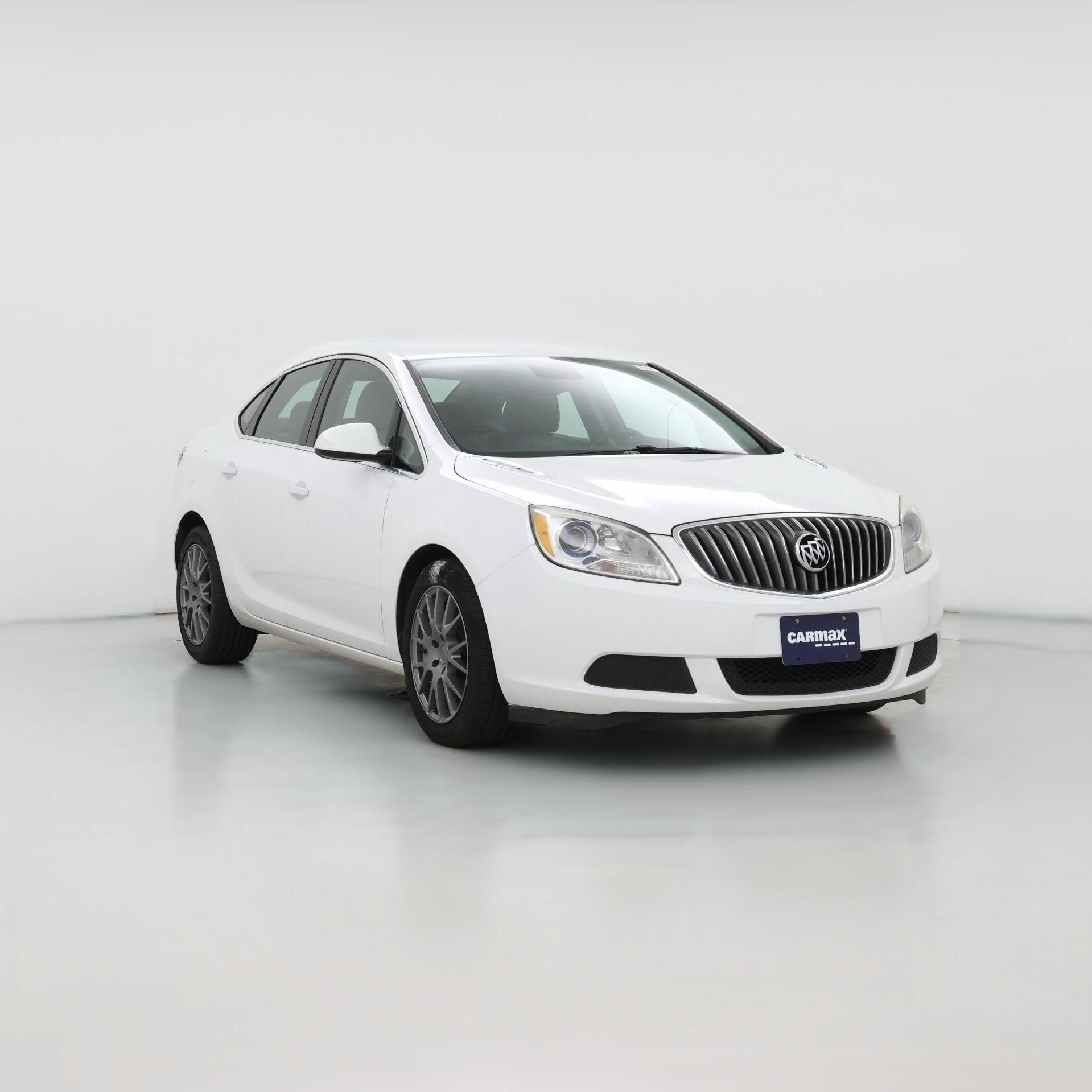 Thumbnail: 2016 Buick Verano - 1