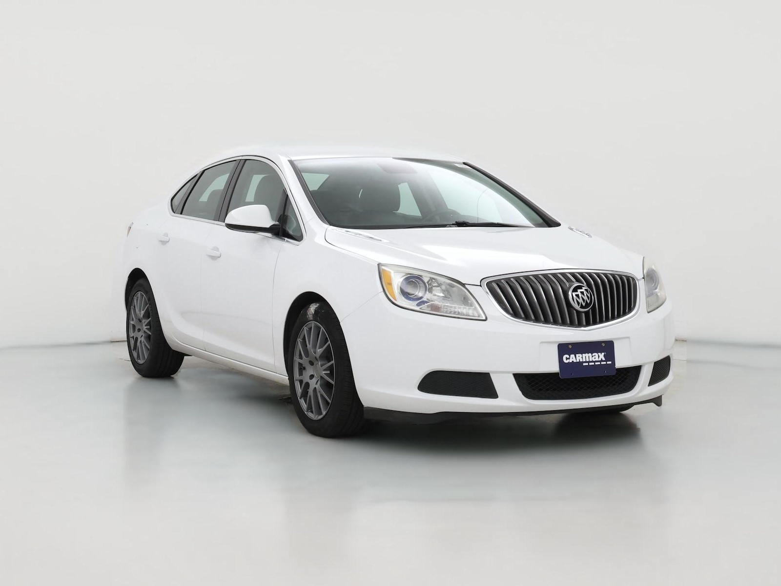 2016 Buick Verano