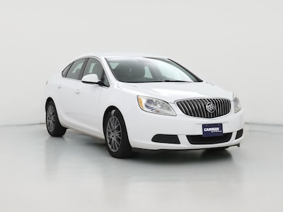 2016 Buick Verano
