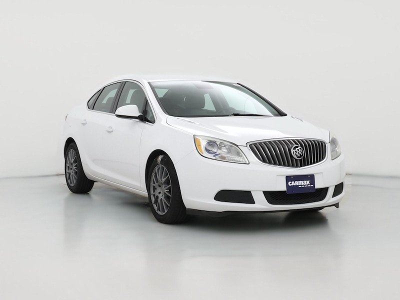 2016 Buick Verano  -
                  Lexington, KY