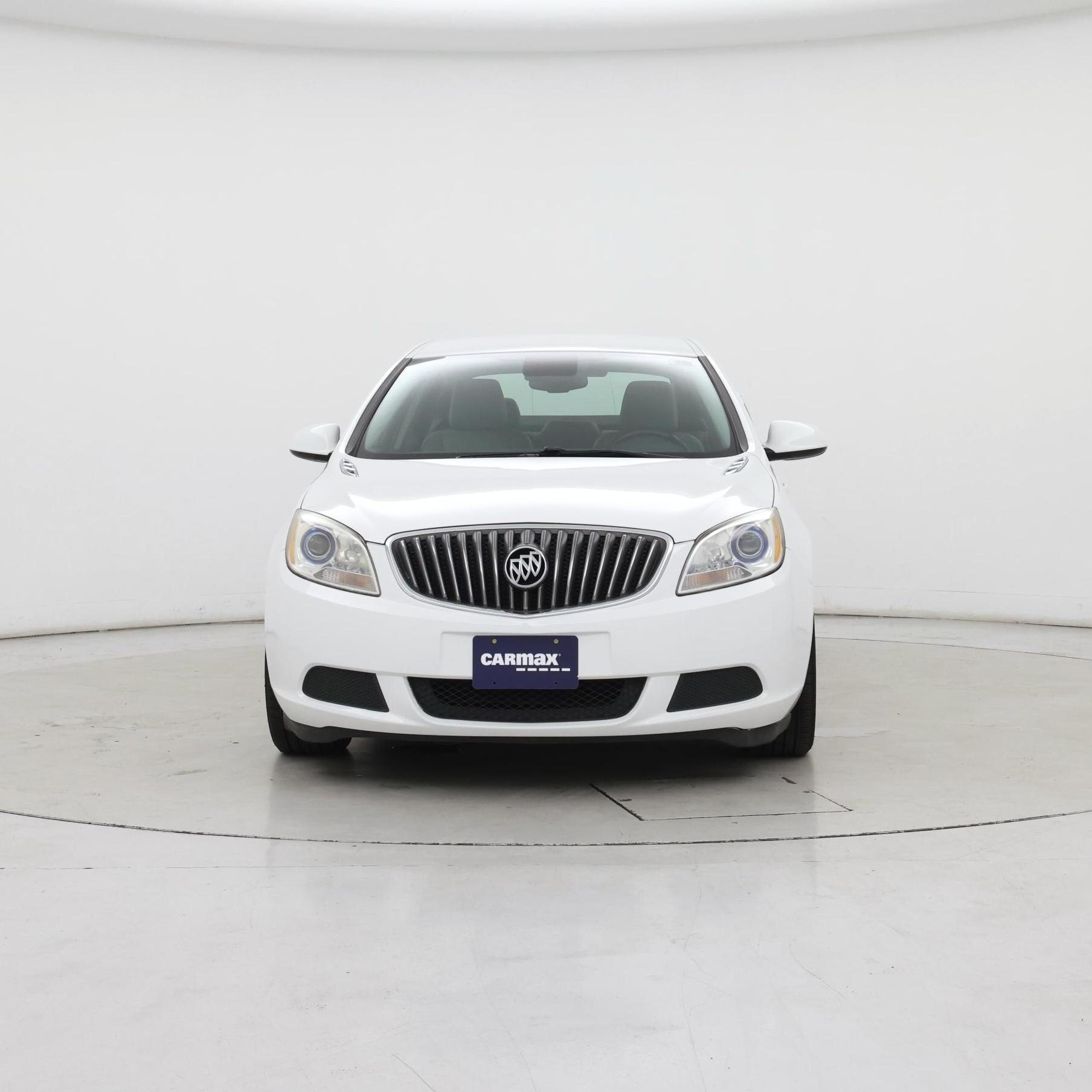 Thumbnail: 2016 Buick Verano - 5