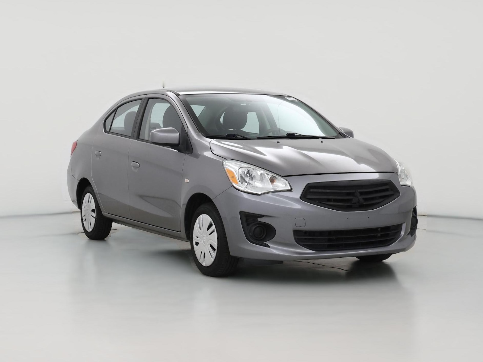 2017 Mitsubishi Mirage G4 ES - Photo 1