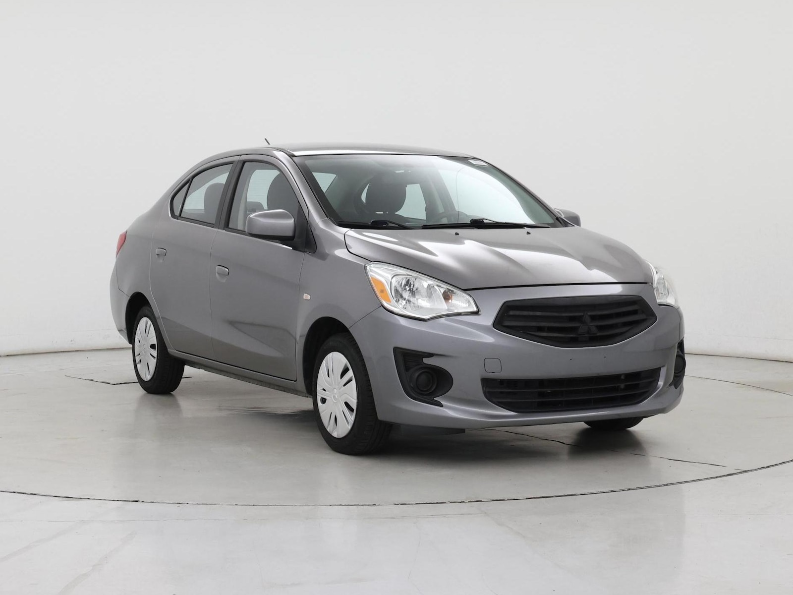2017 Mitsubishi Mirage G4 ES - Photo 2