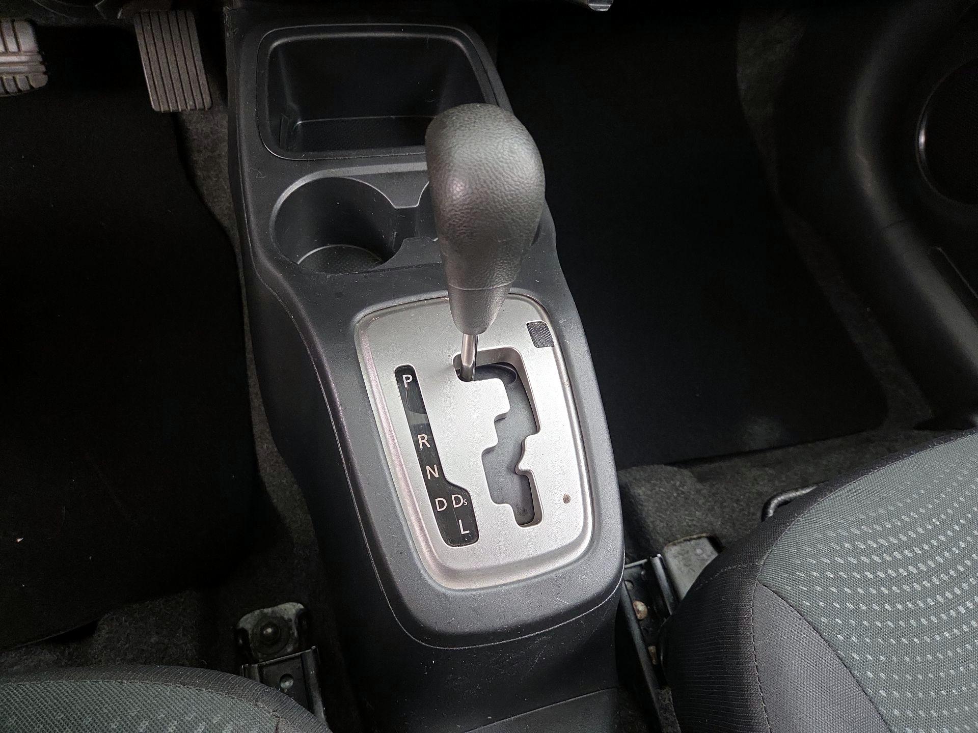 Thumbnail: 2017 Mitsubishi Mirage G4 - 16