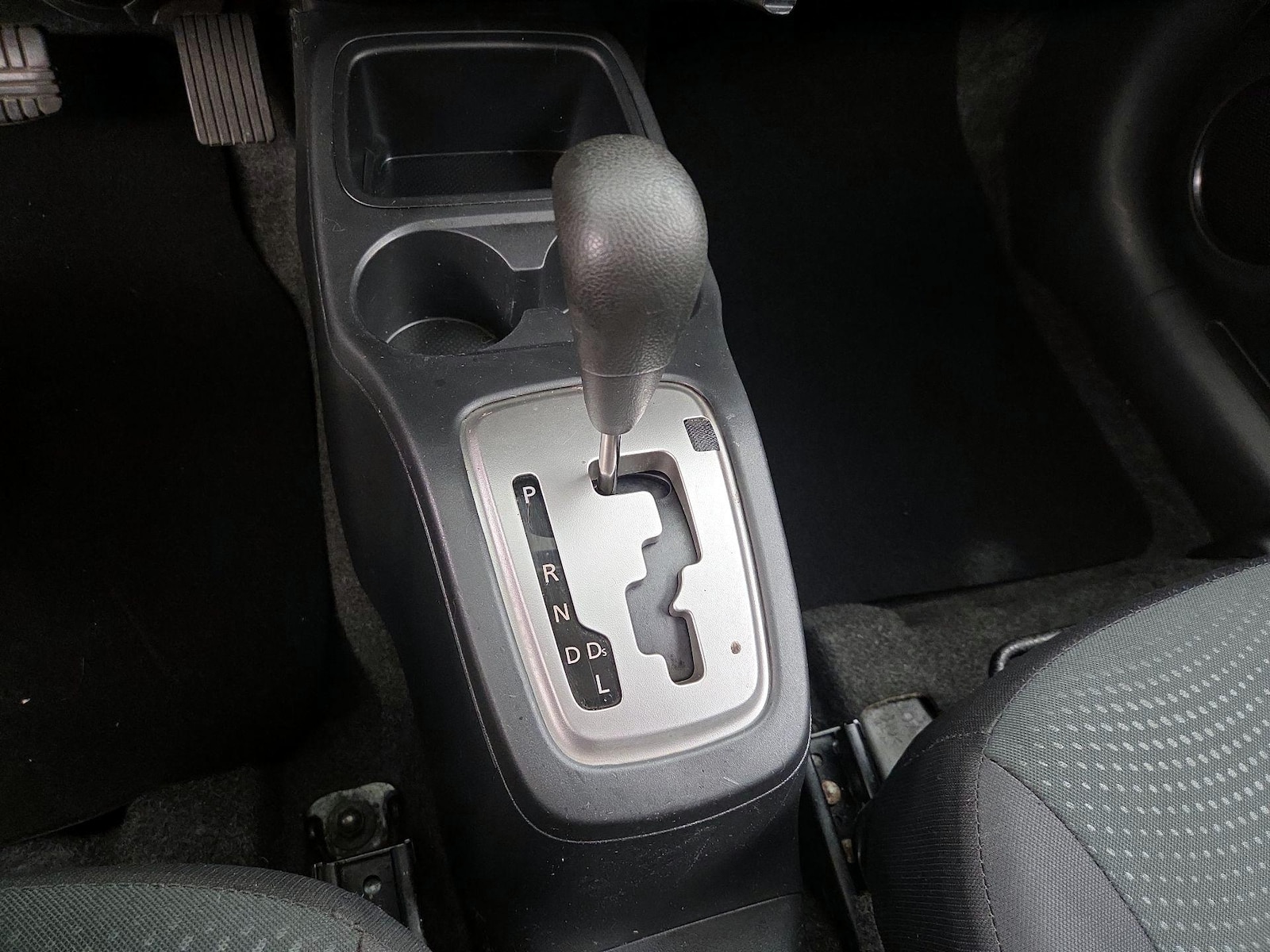 2017 Mitsubishi Mirage G4 ES - Photo 17