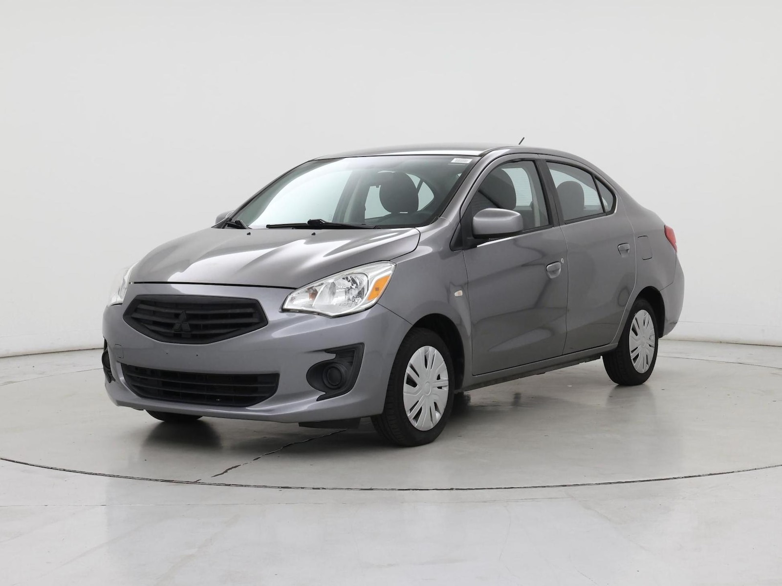 2017 Mitsubishi Mirage G4 ES - Photo 5