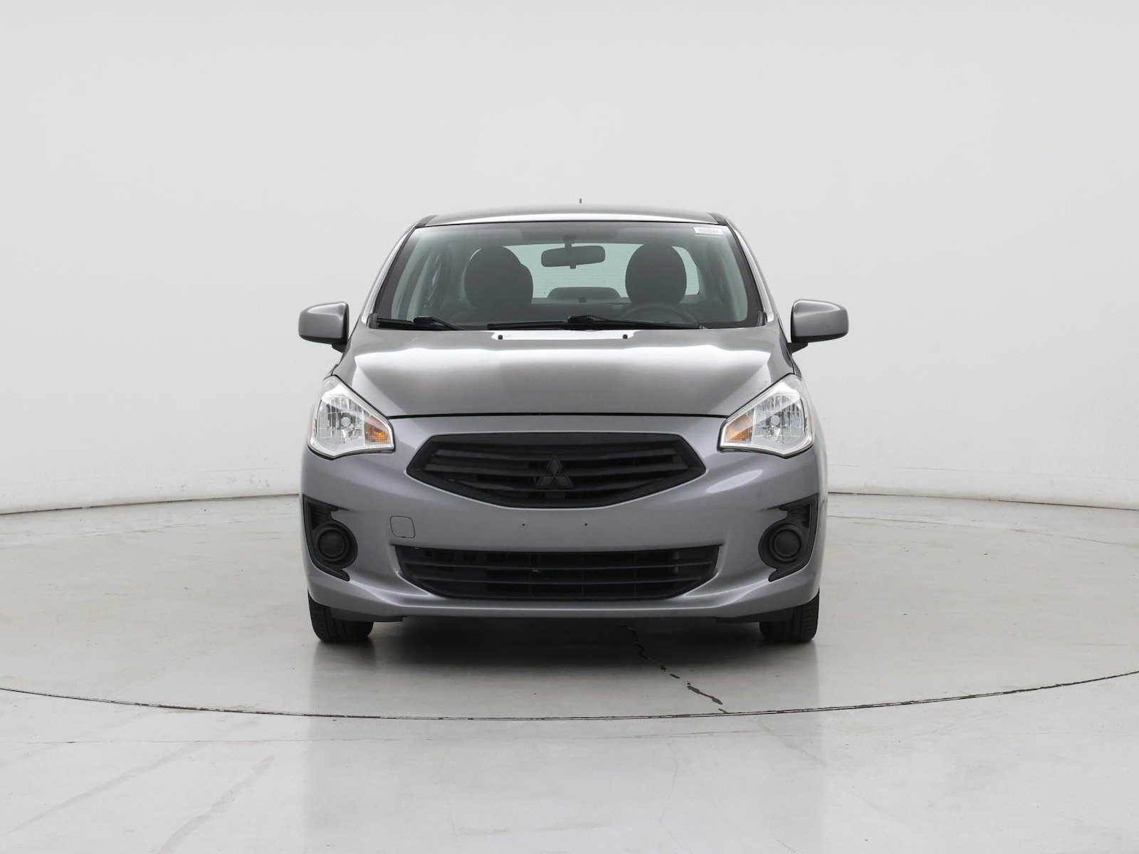 2017 Mitsubishi Mirage G4 ES - Photo 6
