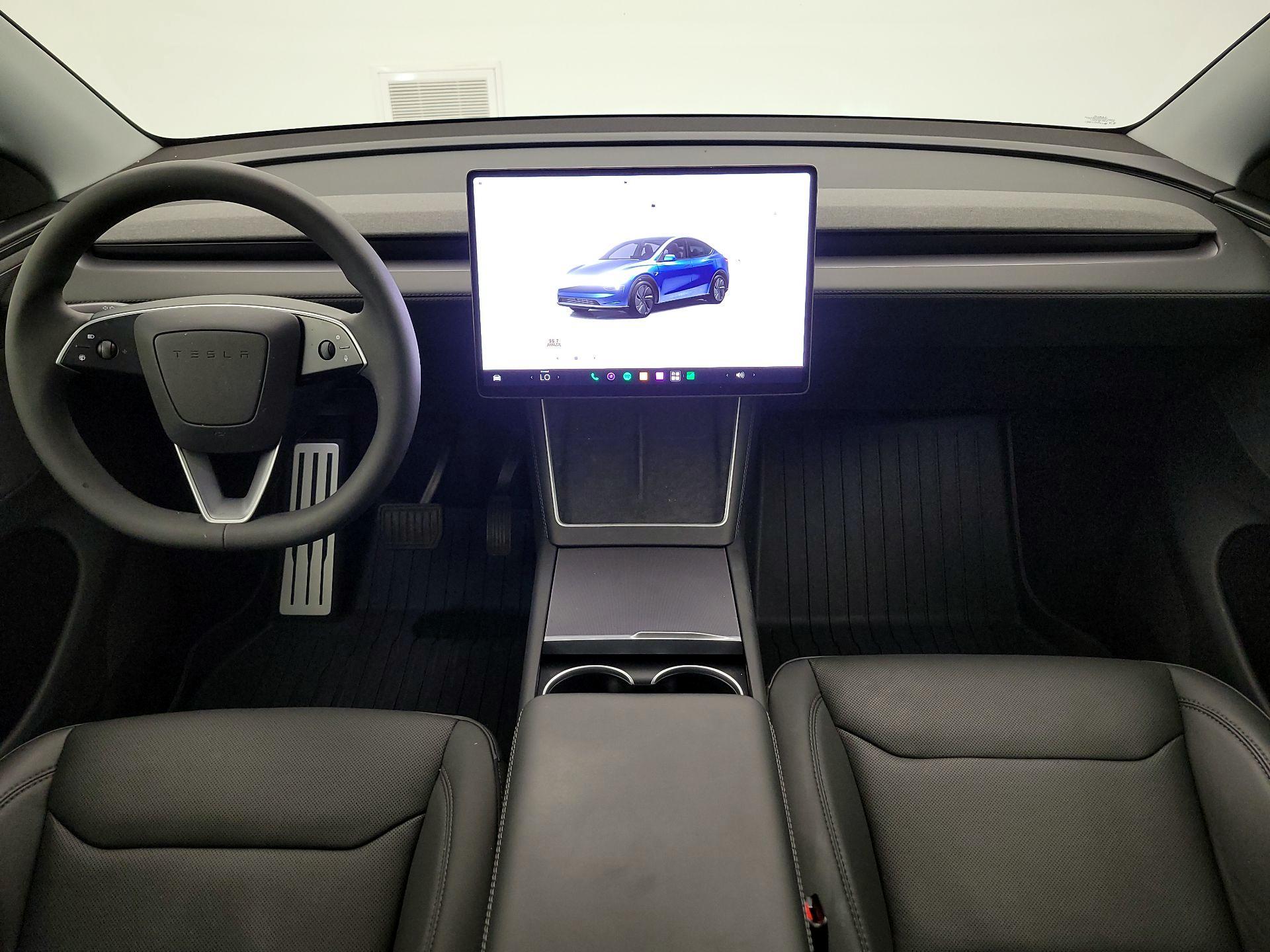 Thumbnail: 2026 Tesla Model Y - 9