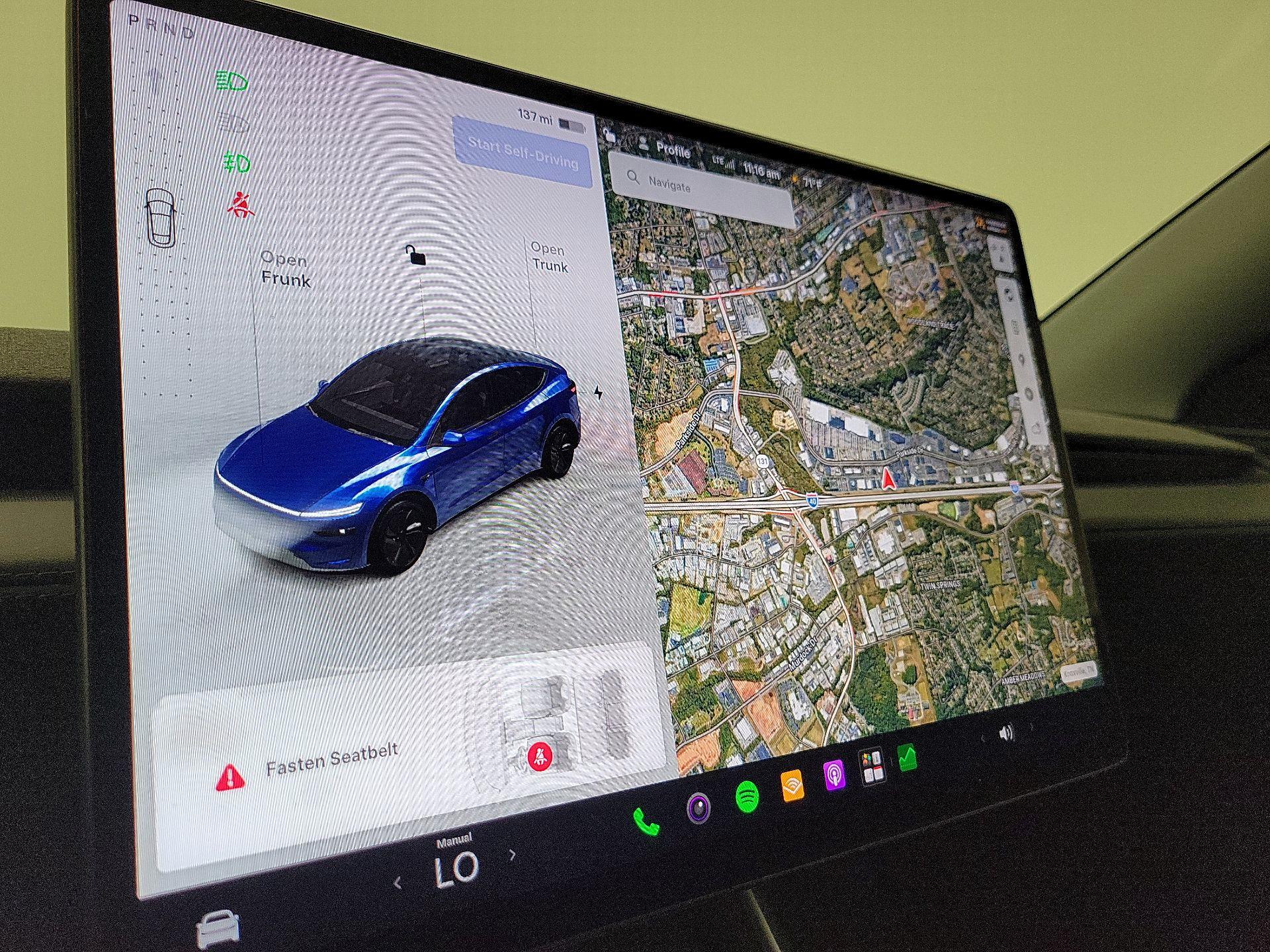 Thumbnail: 2026 Tesla Model Y - 13