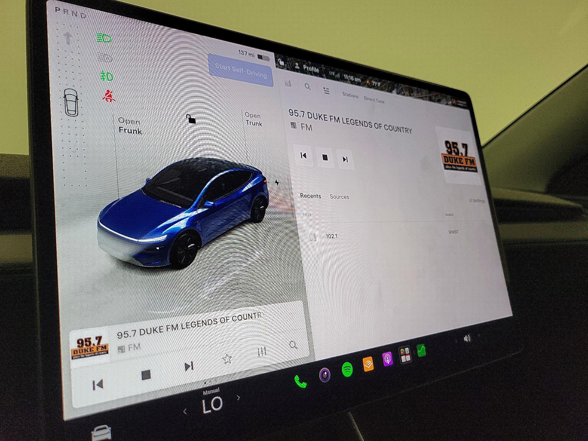 Thumbnail: 2026 Tesla Model Y - 15