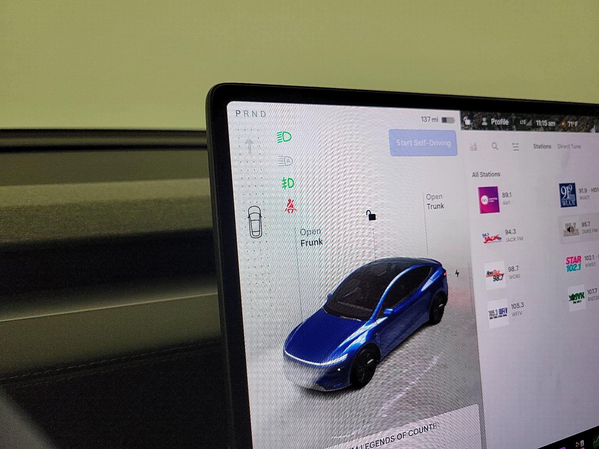 Thumbnail: 2026 Tesla Model Y - 17