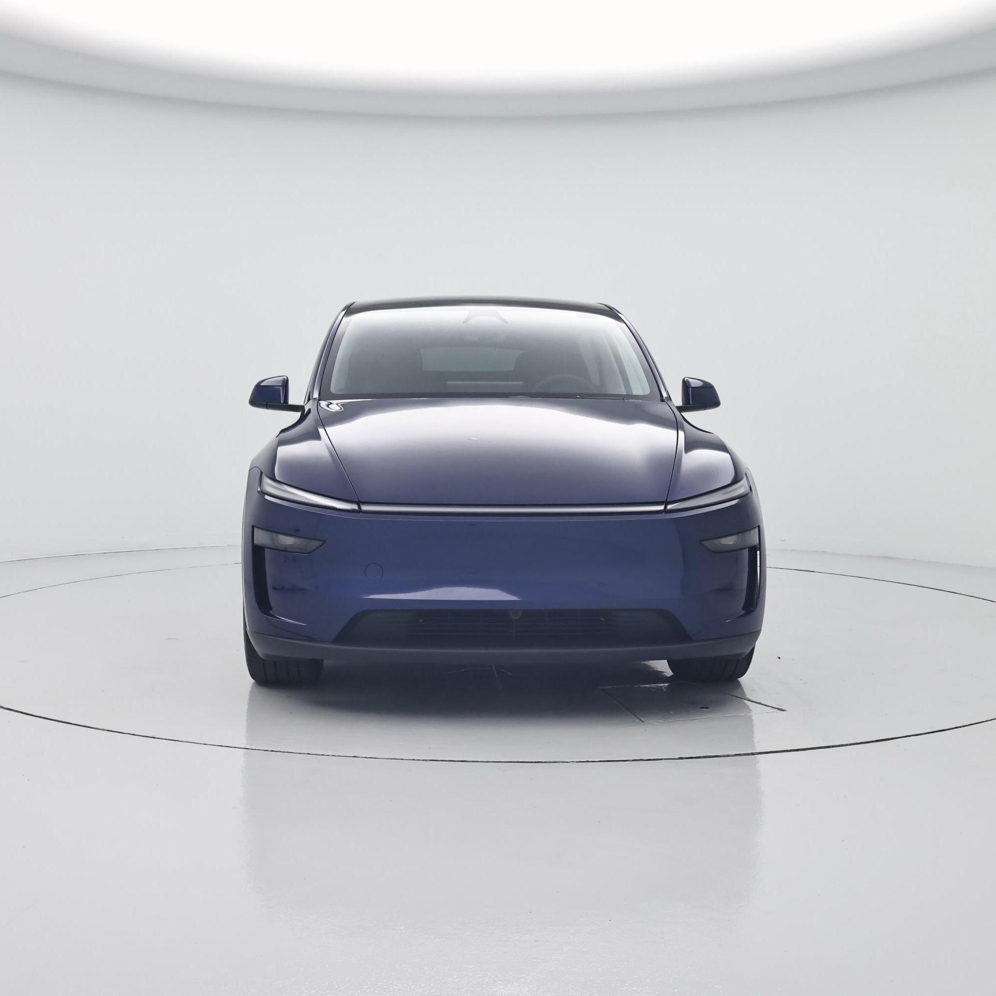 Thumbnail: 2026 Tesla Model Y - 5