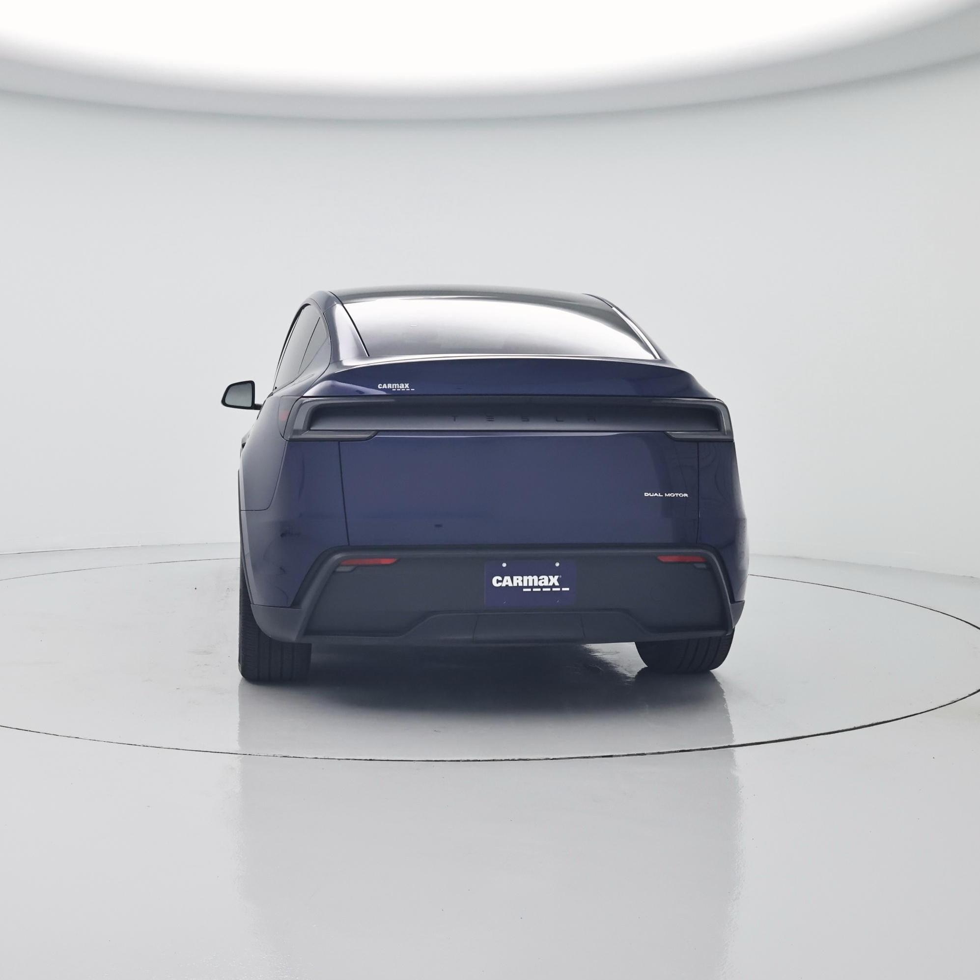 Thumbnail: 2026 Tesla Model Y - 6