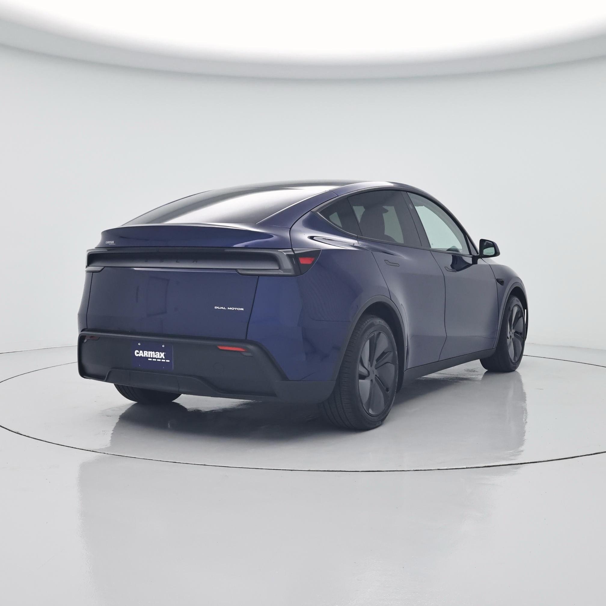 Thumbnail: 2026 Tesla Model Y - 8