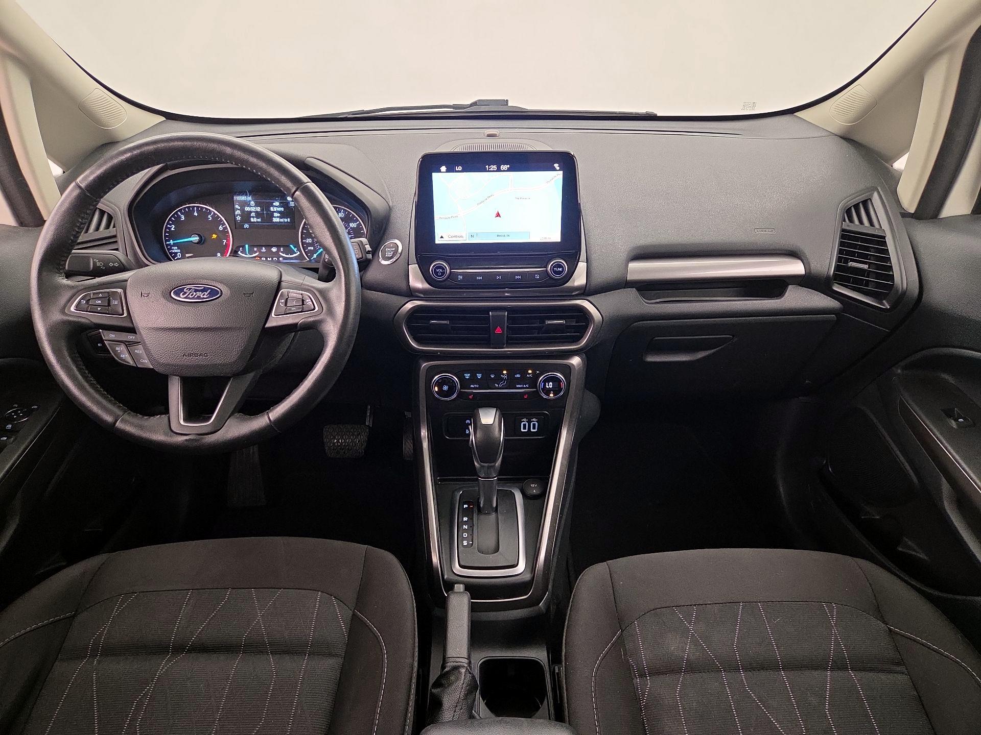 Thumbnail: 2019 Ford EcoSport - 9