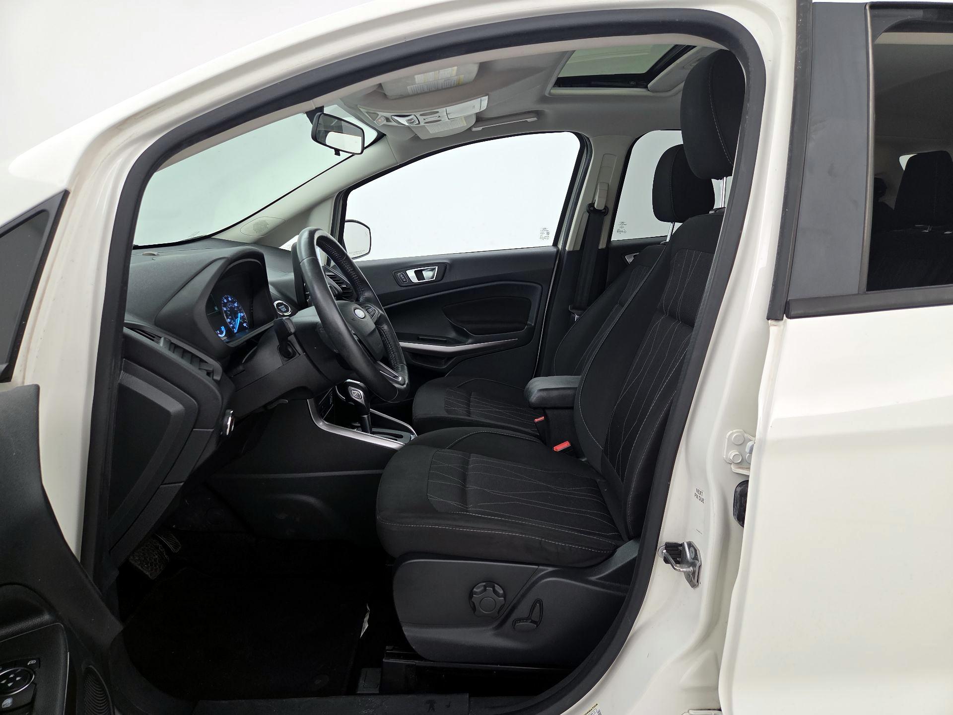 Thumbnail: 2019 Ford EcoSport - 11