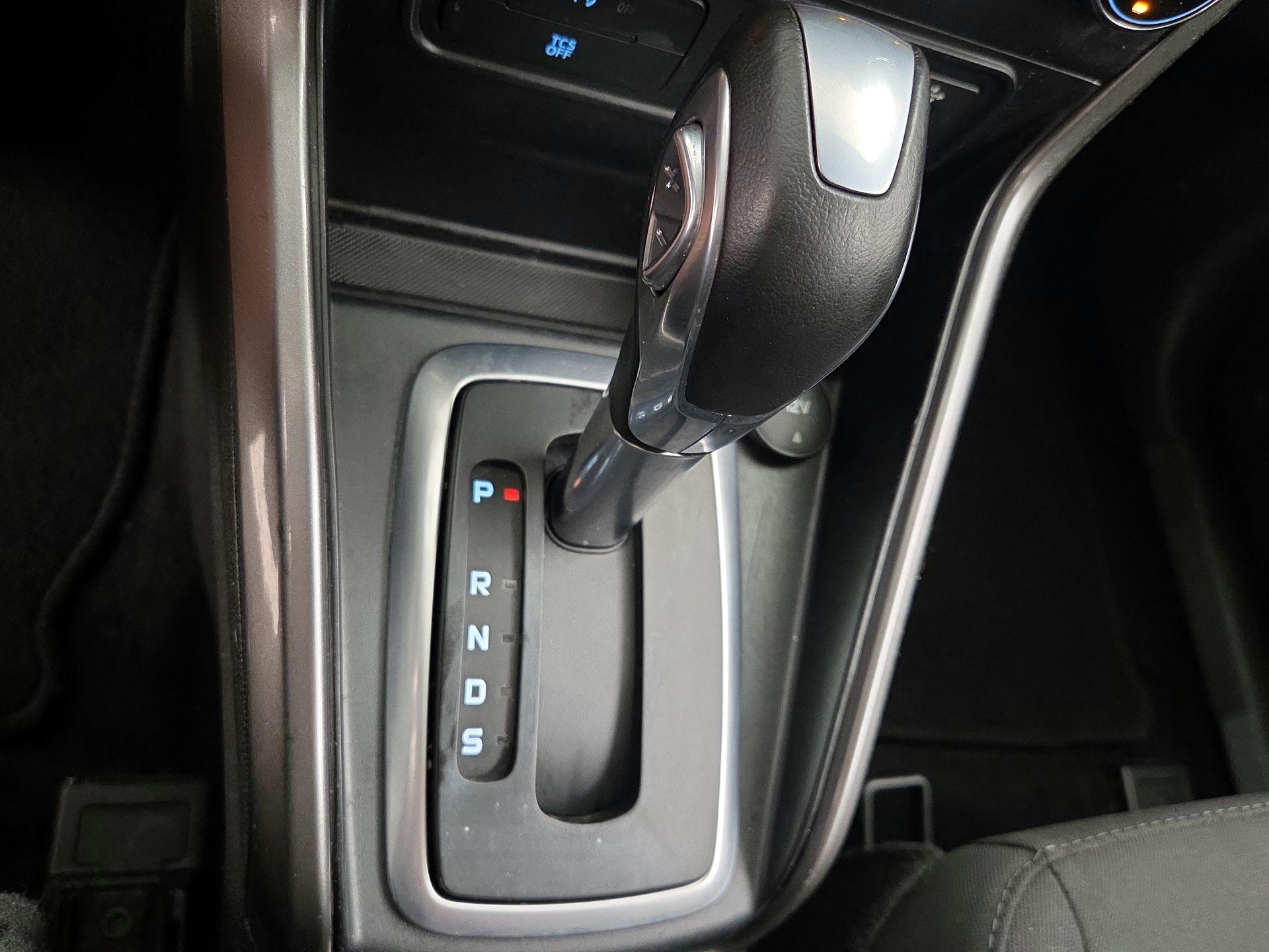 Thumbnail: 2019 Ford EcoSport - 18