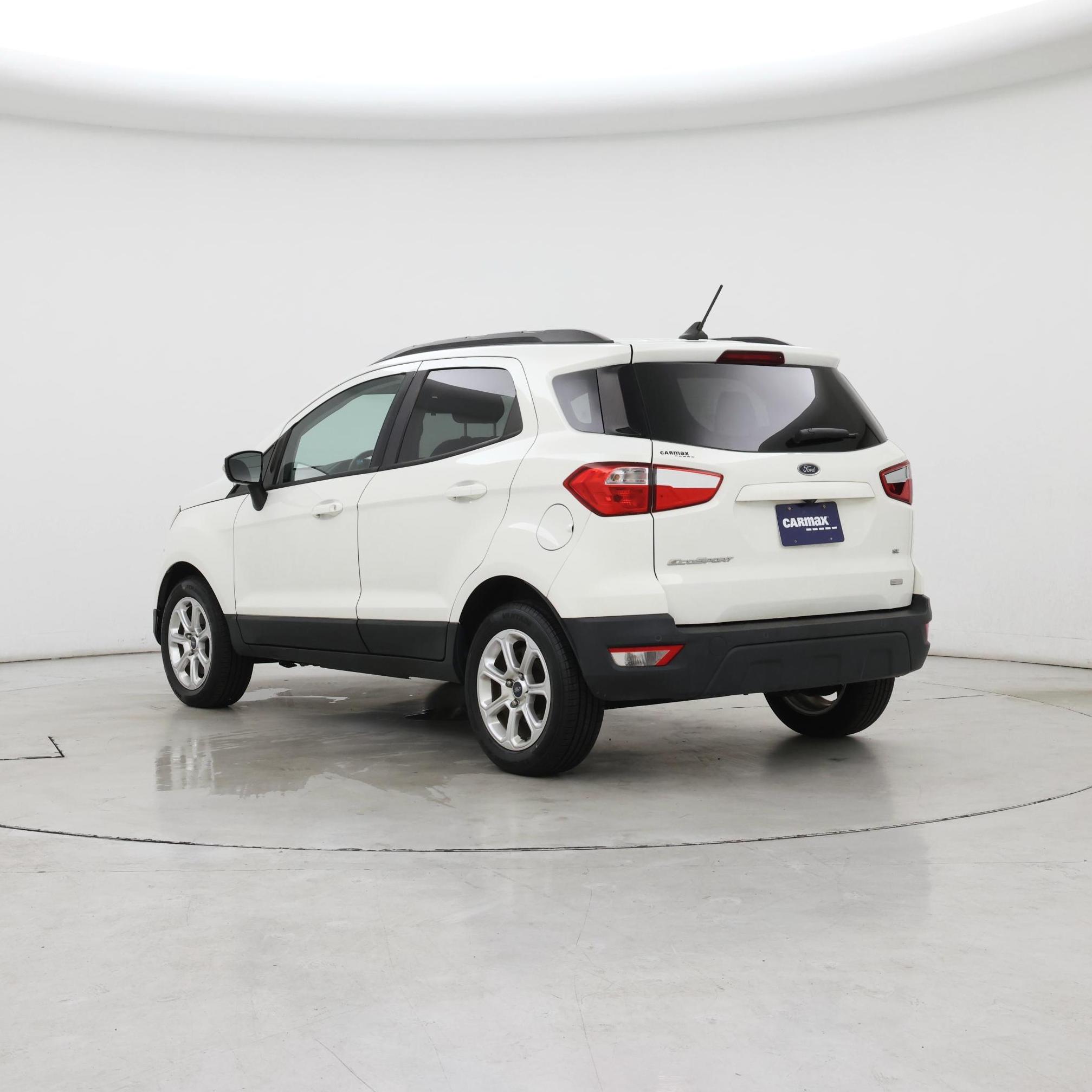 Thumbnail: 2019 Ford EcoSport - 2
