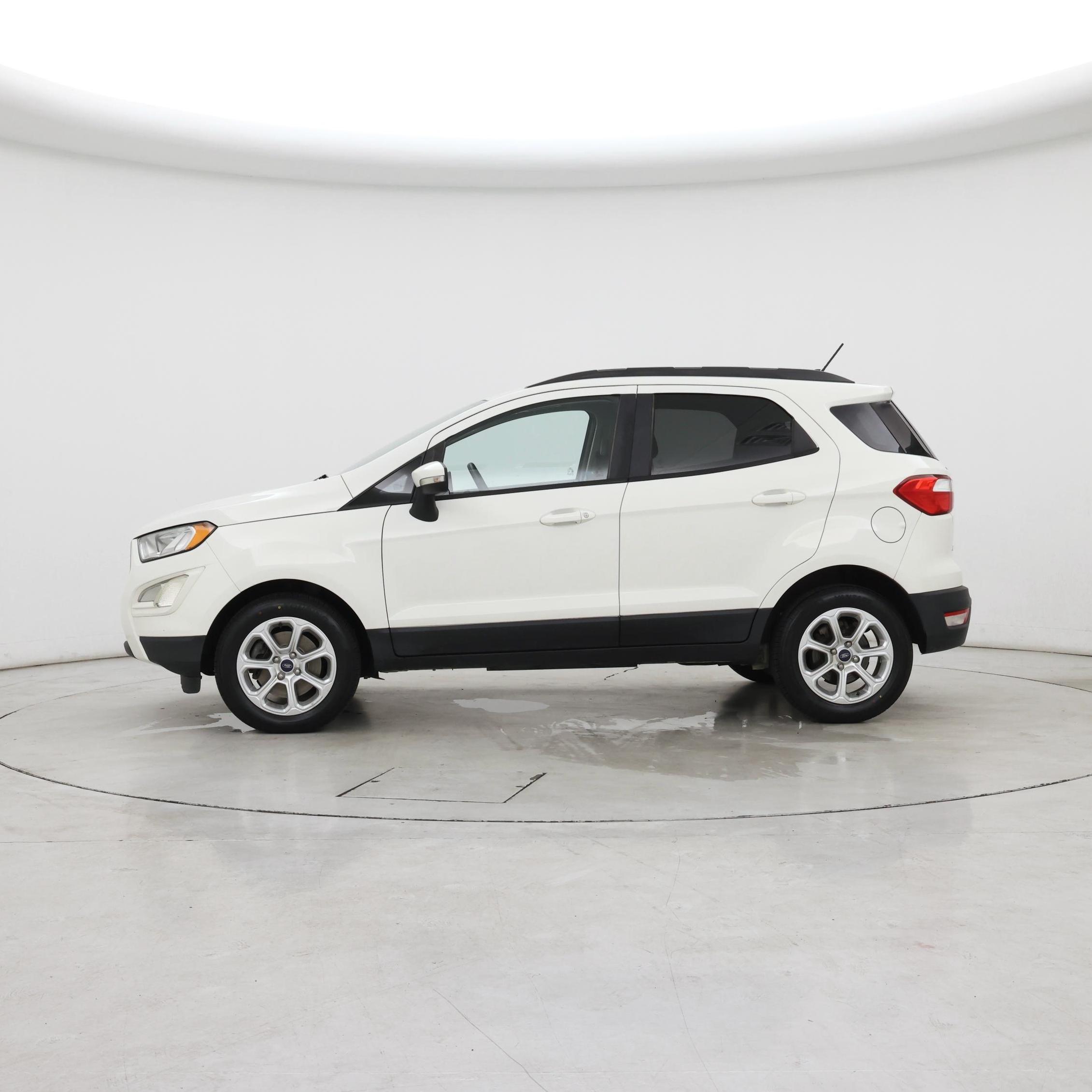 Thumbnail: 2019 Ford EcoSport - 3