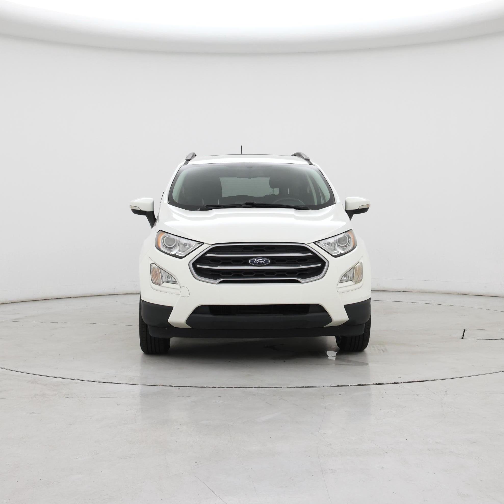 Thumbnail: 2019 Ford EcoSport - 5