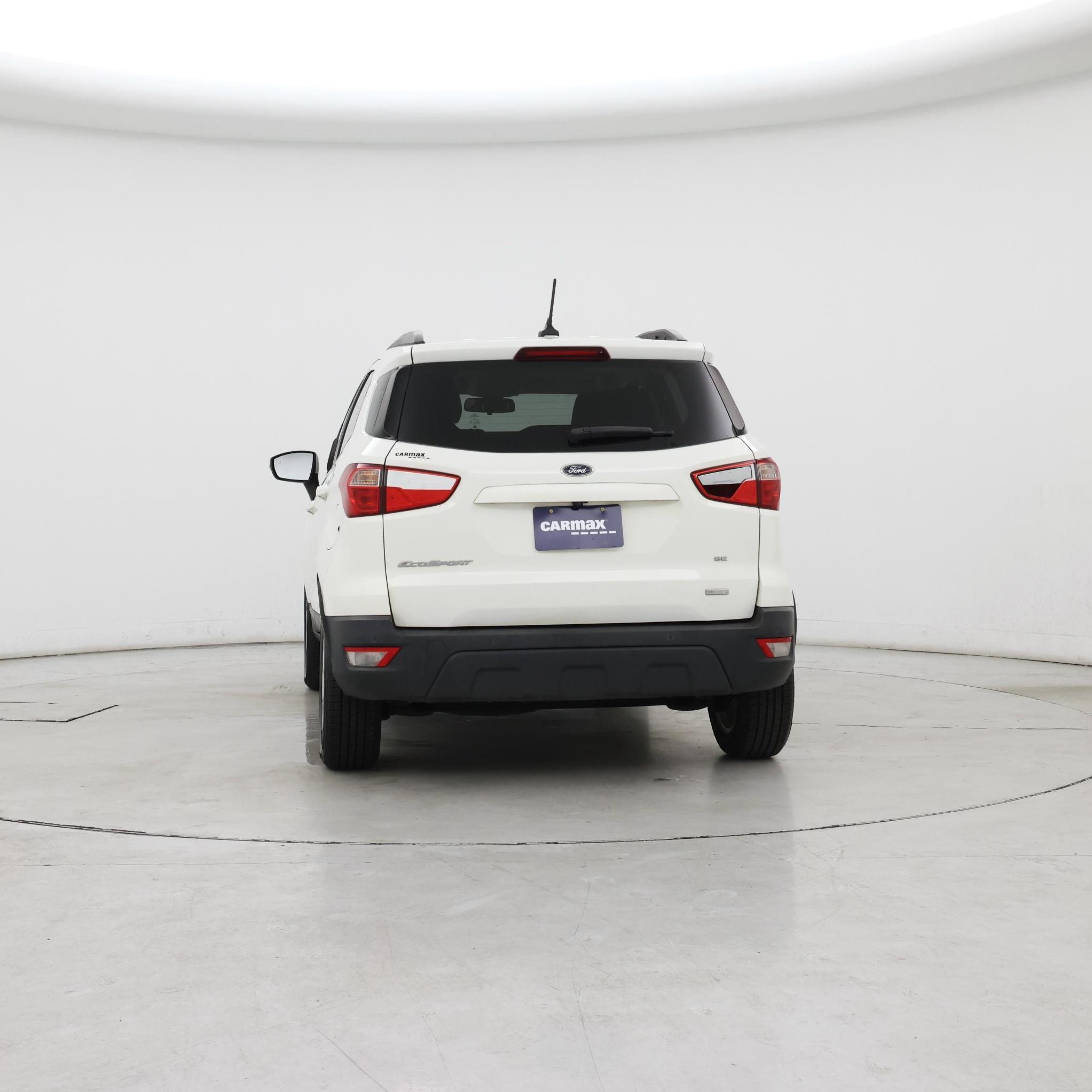 Thumbnail: 2019 Ford EcoSport - 6