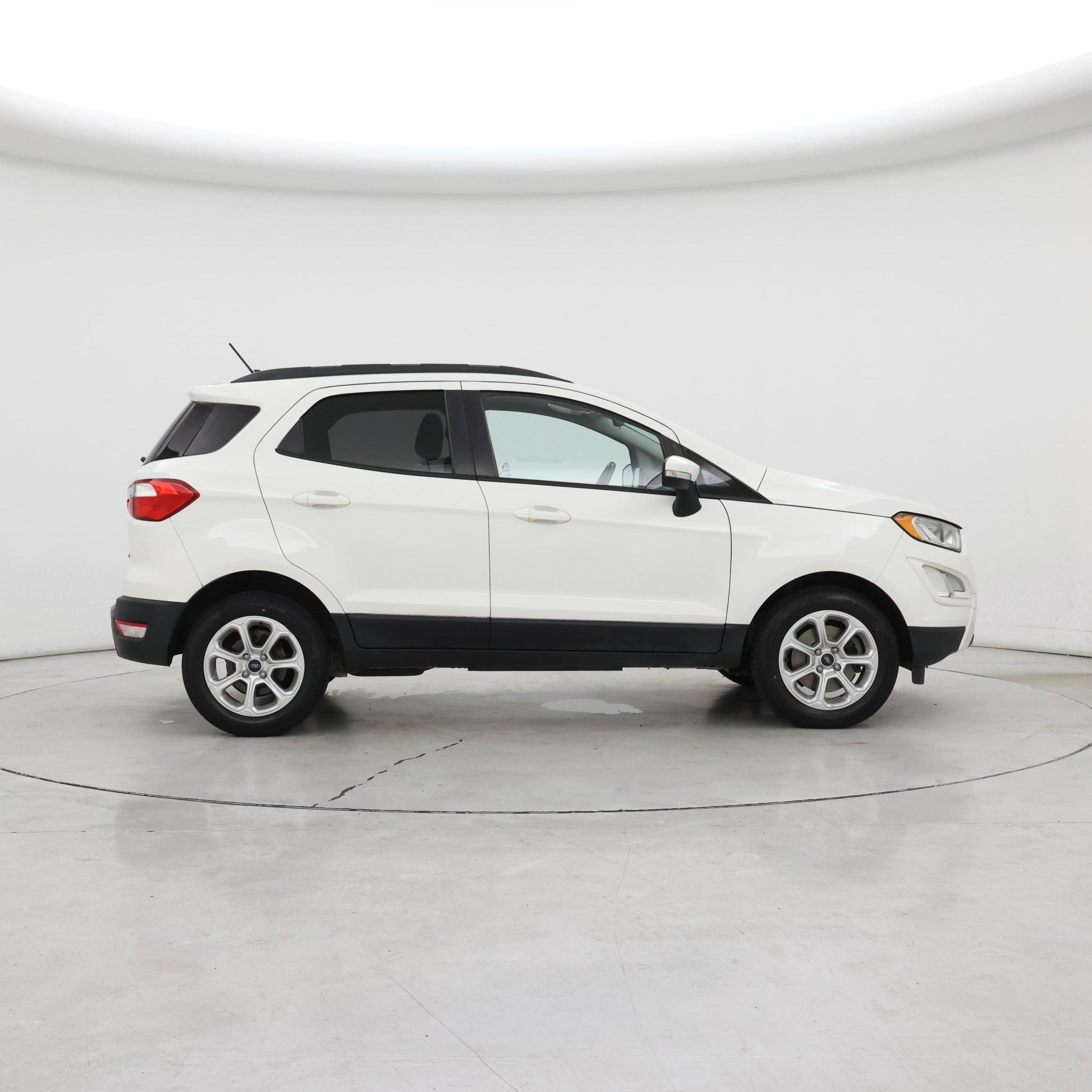 Thumbnail: 2019 Ford EcoSport - 7
