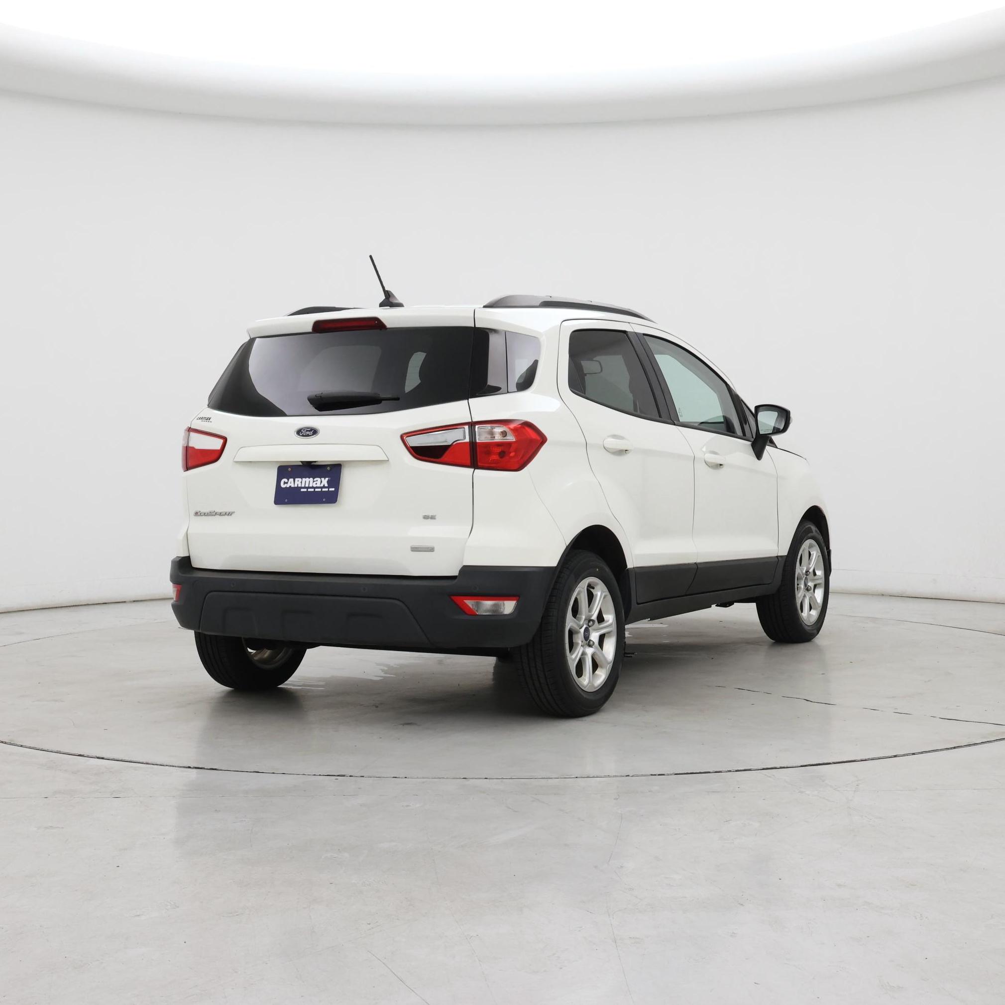 Thumbnail: 2019 Ford EcoSport - 8