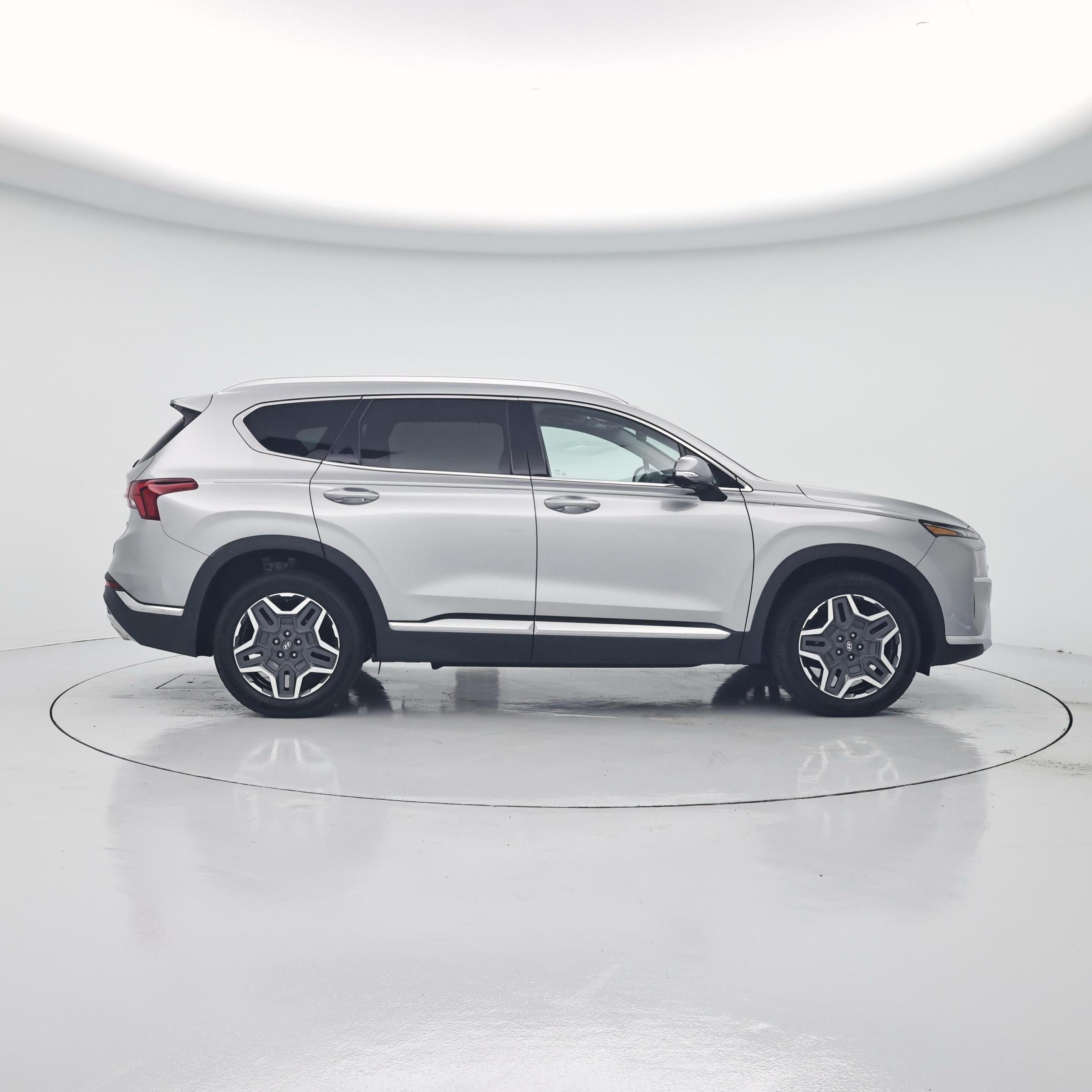 Thumbnail: 2021 Hyundai Santa Fe - 7