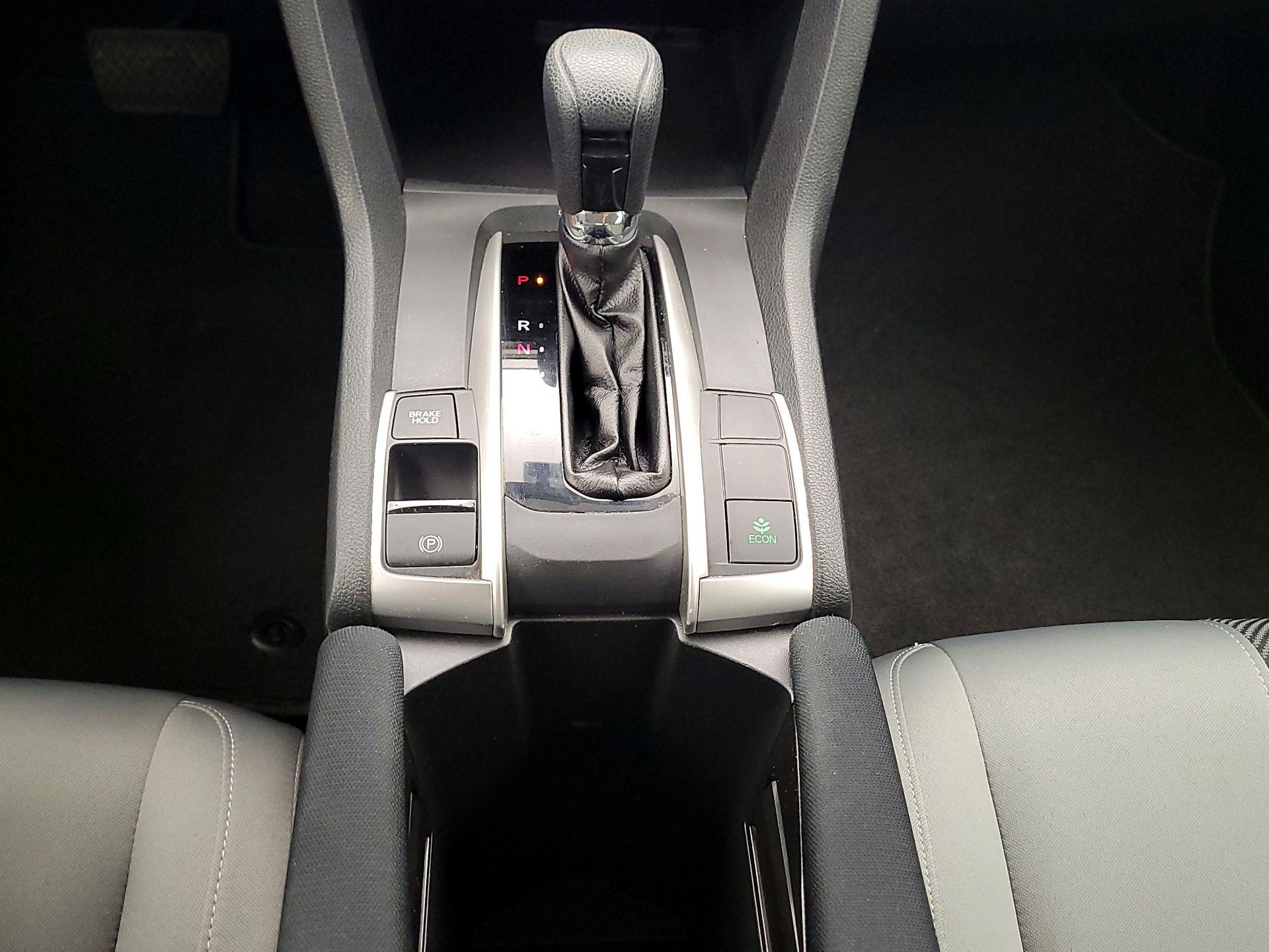 Thumbnail: 2016 Honda Civic - 17
