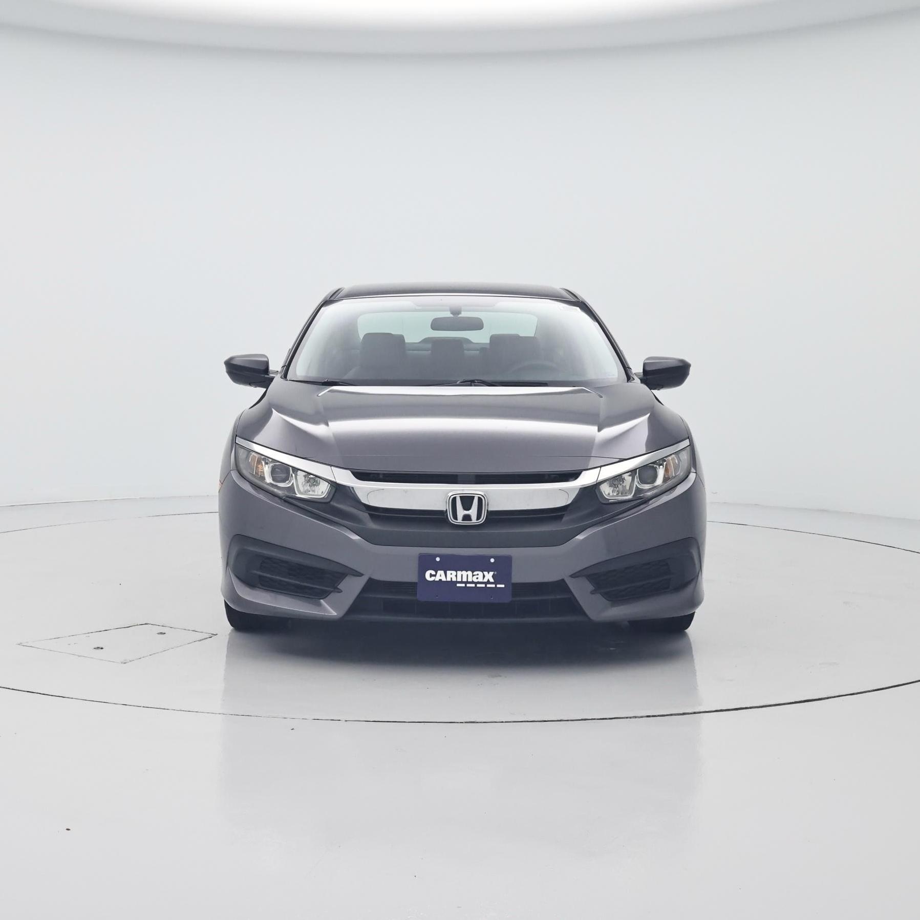 Thumbnail: 2016 Honda Civic - 5