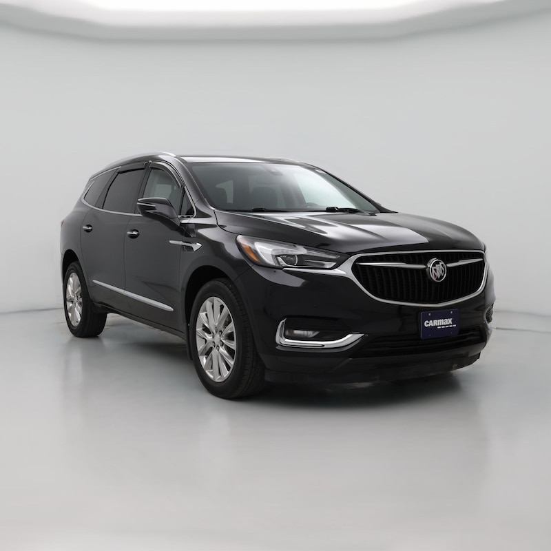 2020 Buick Enclave Premium