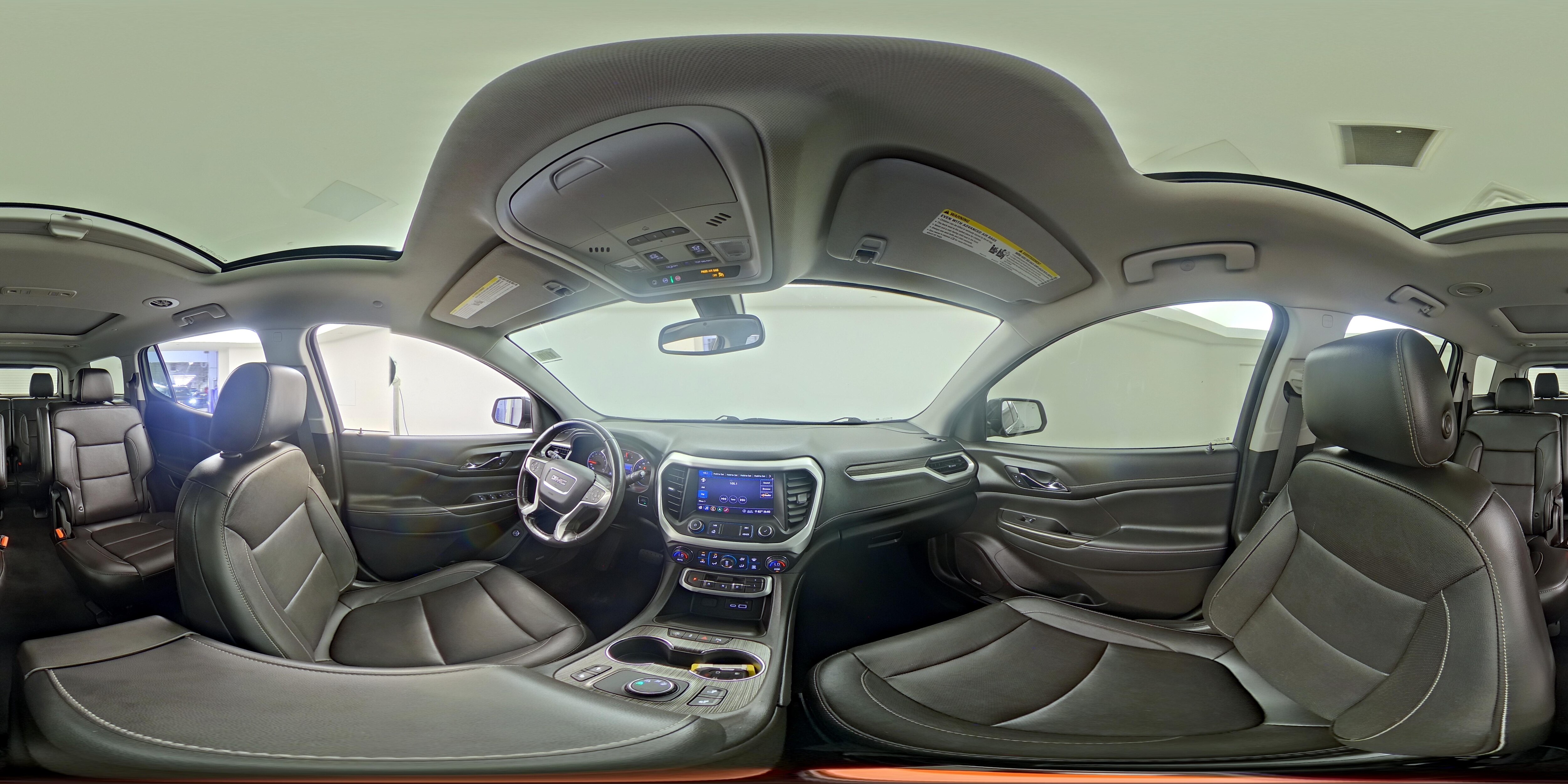 2020 GMC Acadia SLT - Photo 27