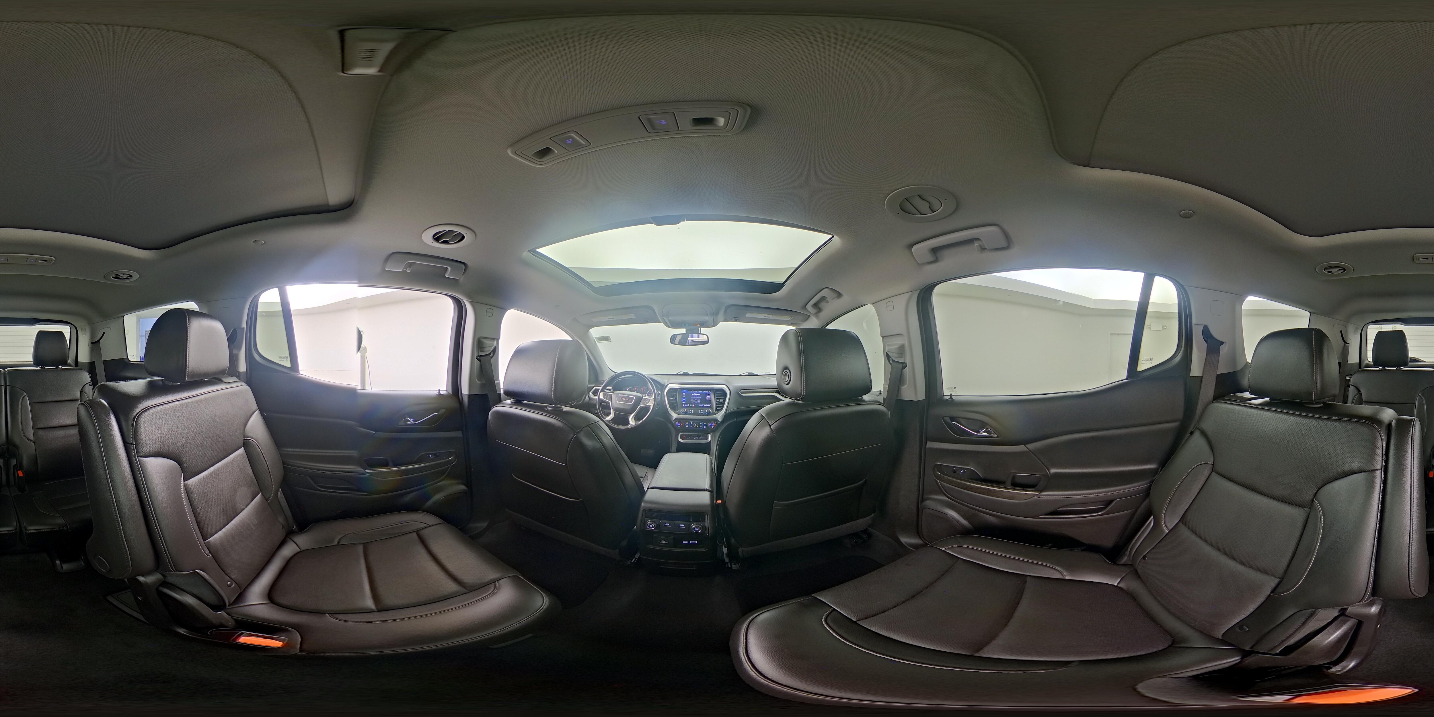 2020 GMC Acadia SLT - Photo 28
