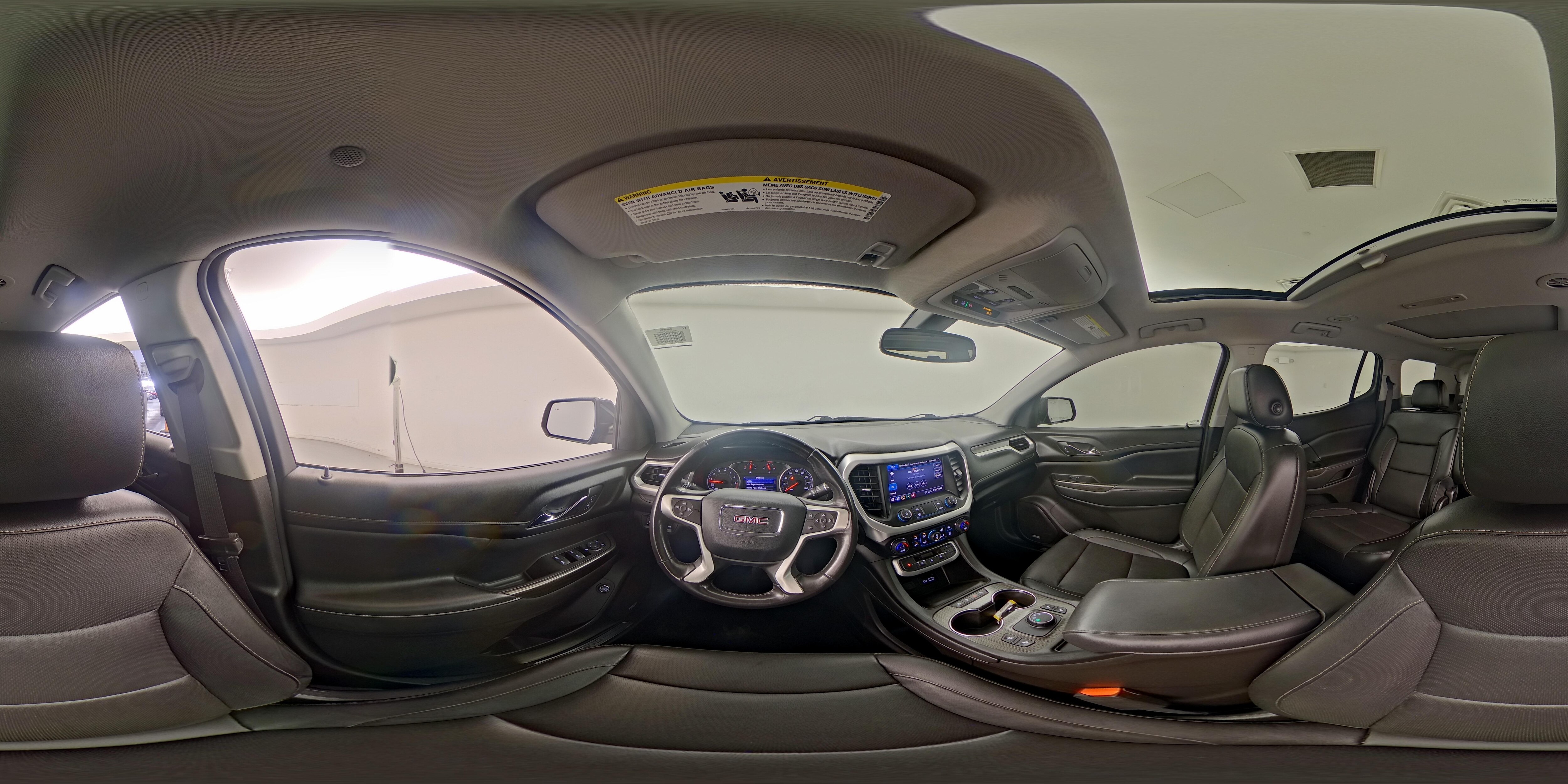 2020 GMC Acadia SLT - Photo 29