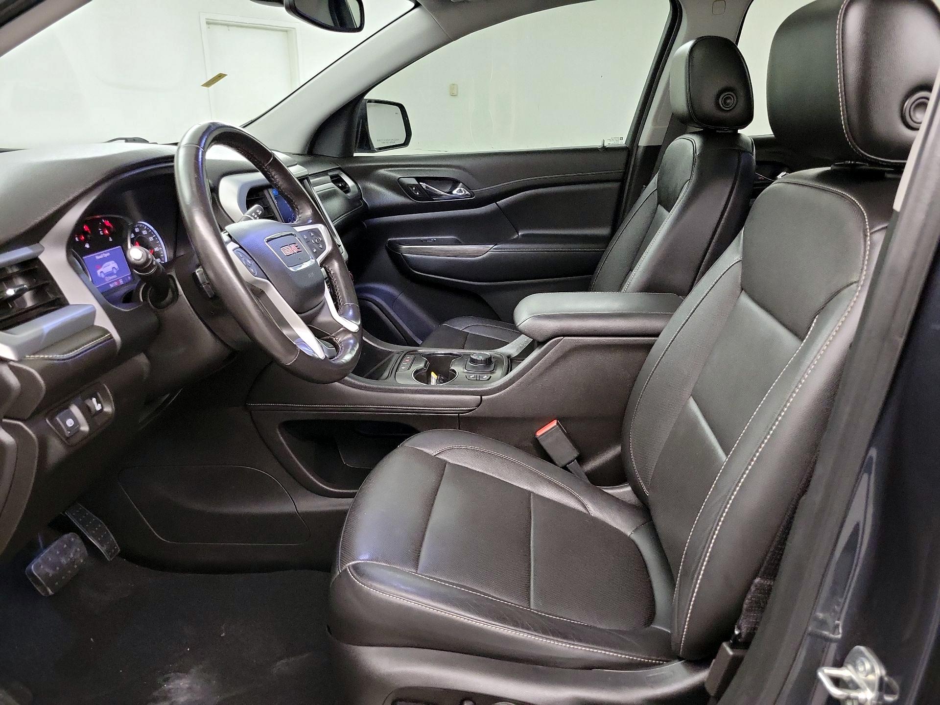 Thumbnail: 2020 GMC Acadia - 11