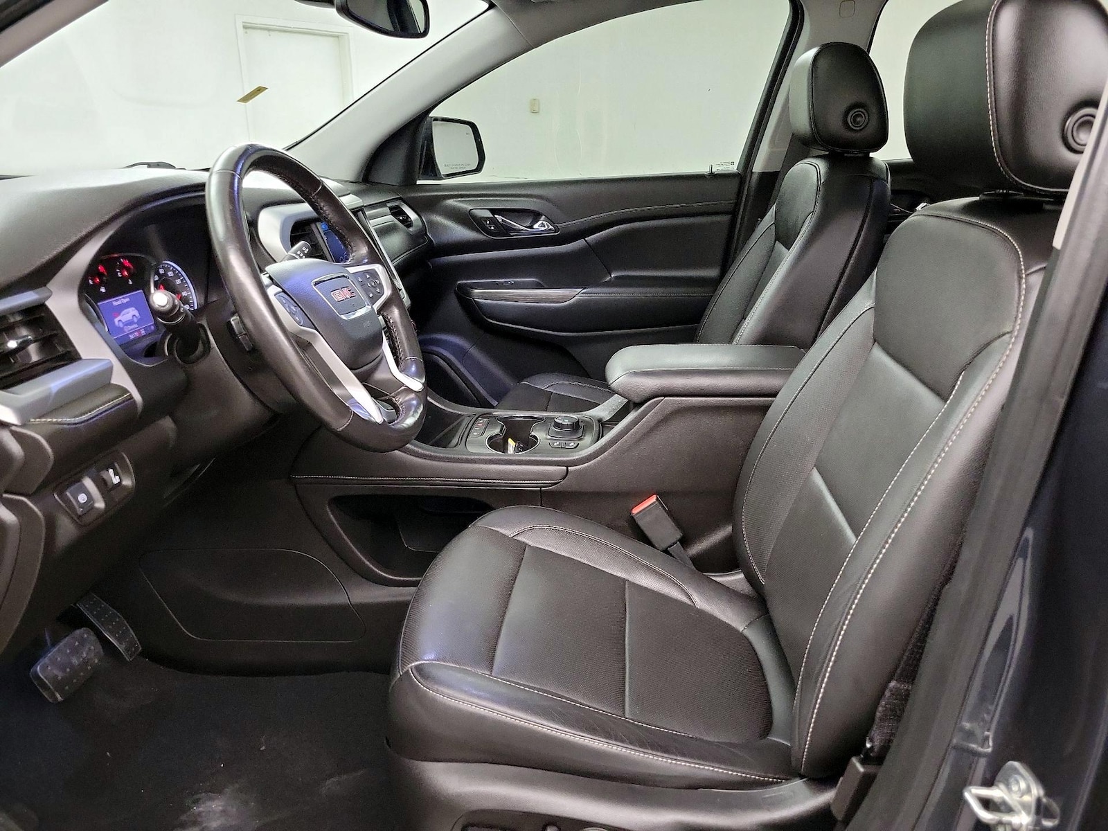 2020 GMC Acadia SLT - Photo 12