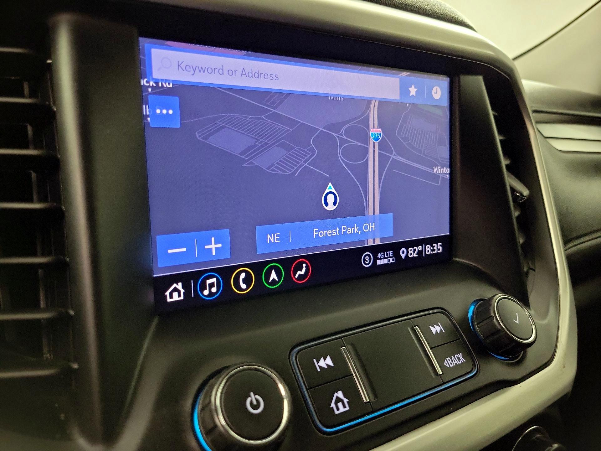 Thumbnail: 2020 GMC Acadia - 14