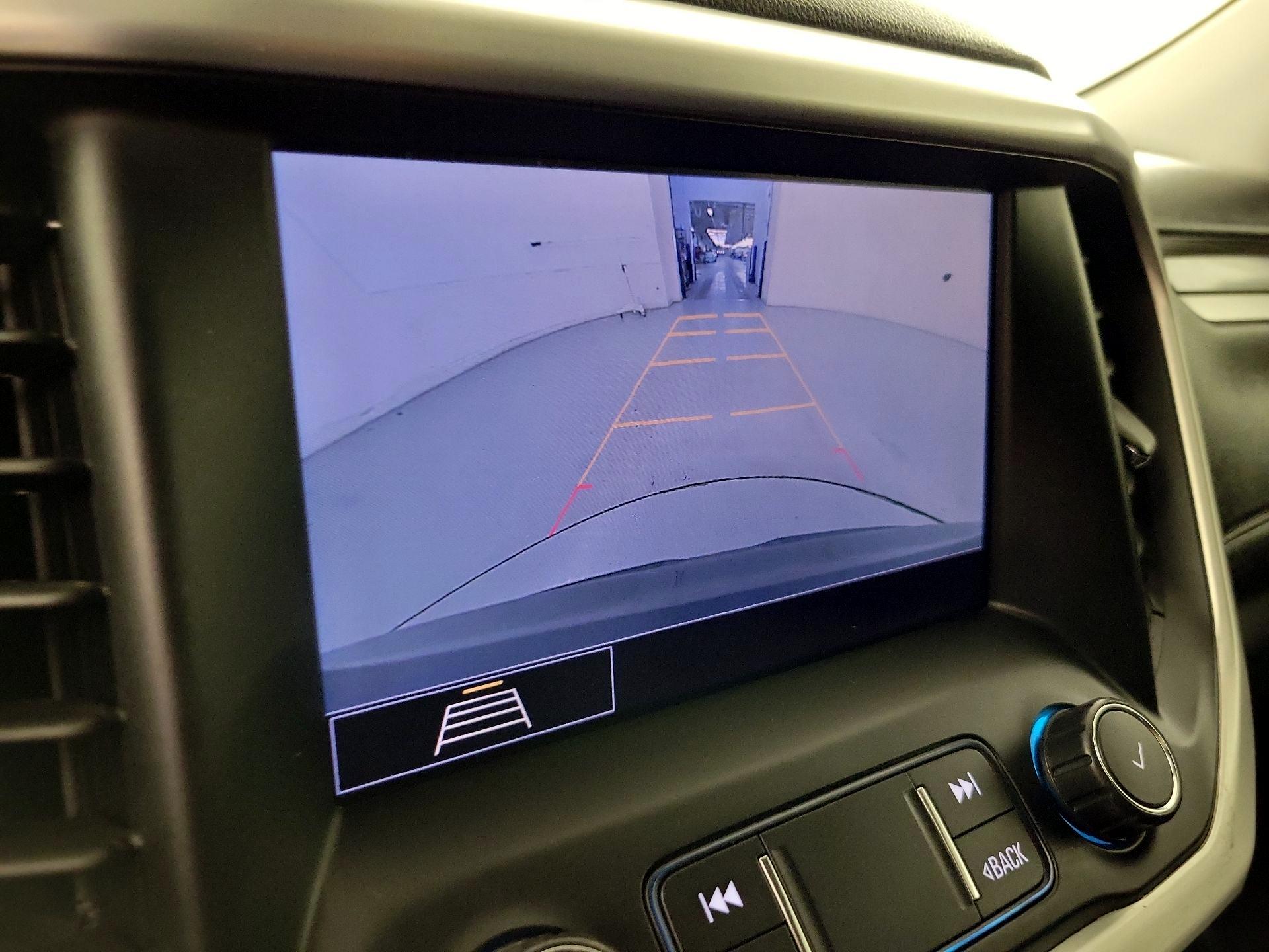 Thumbnail: 2020 GMC Acadia - 15
