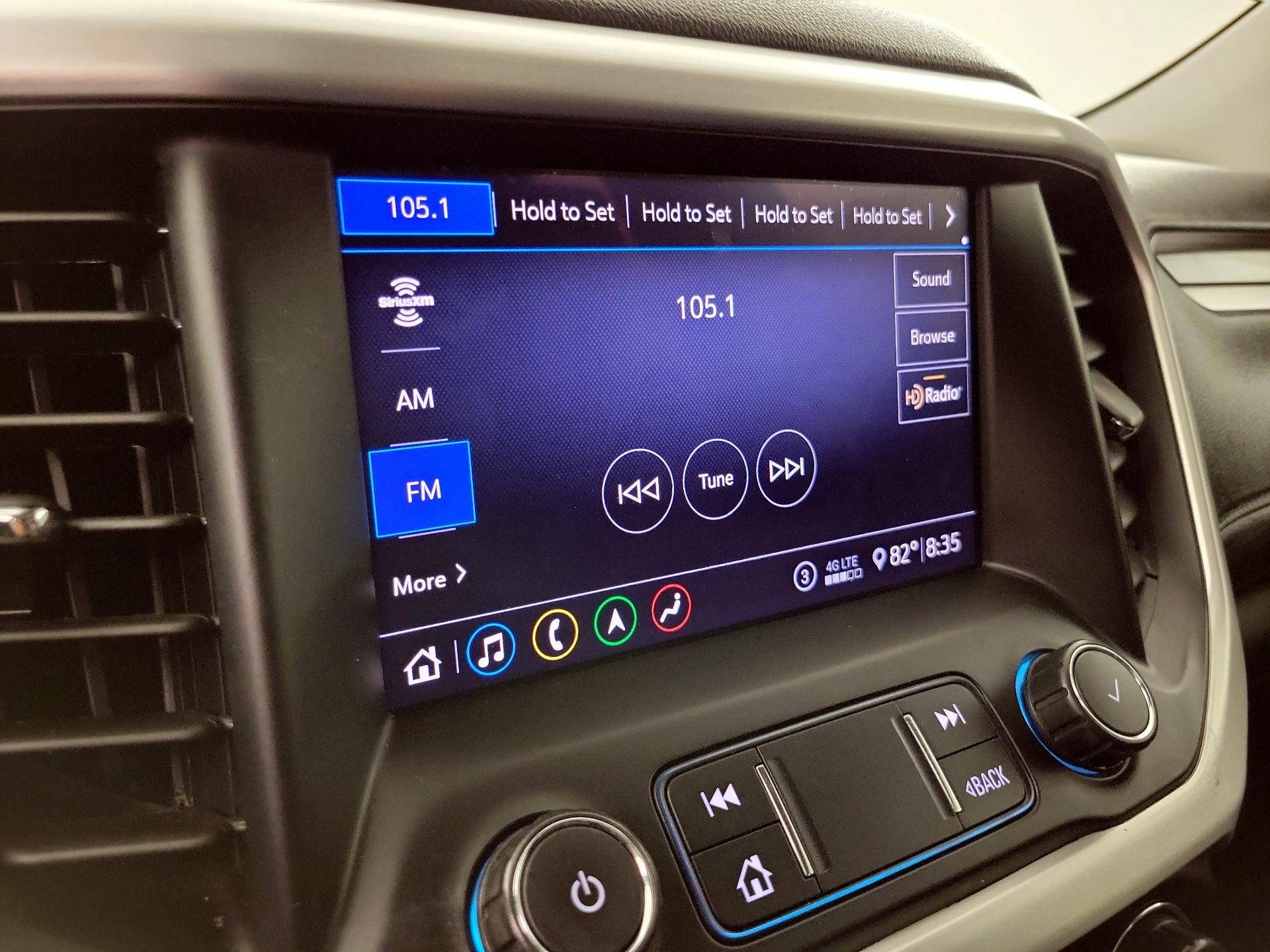 Thumbnail: 2020 GMC Acadia - 16