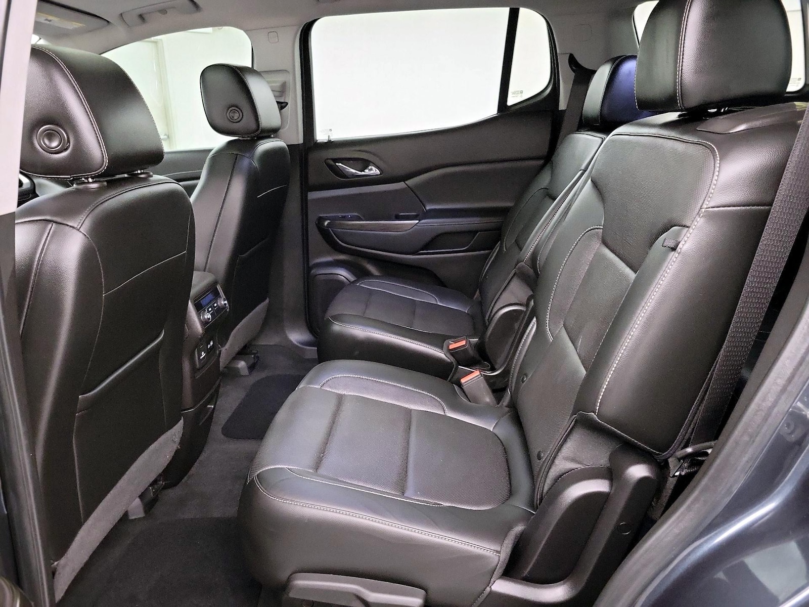 2020 GMC Acadia SLT - Photo 22