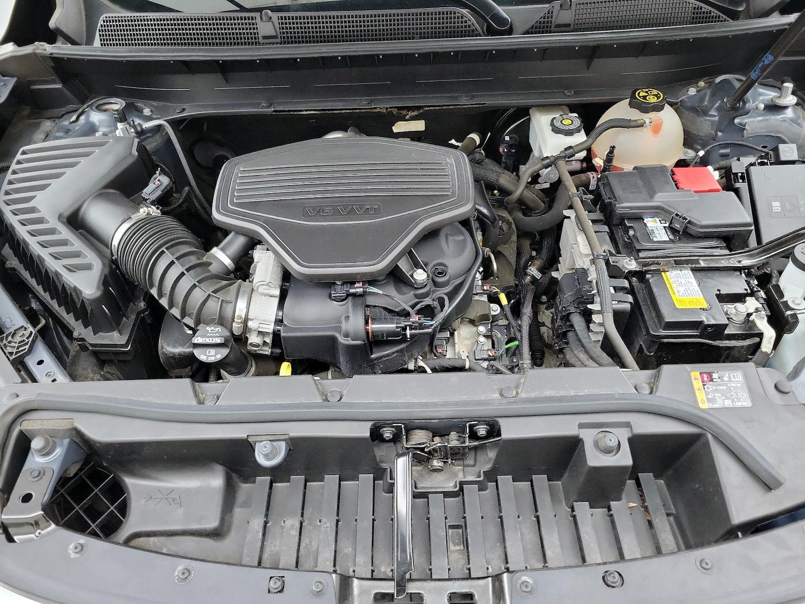 2020 GMC Acadia SLT - Photo 25