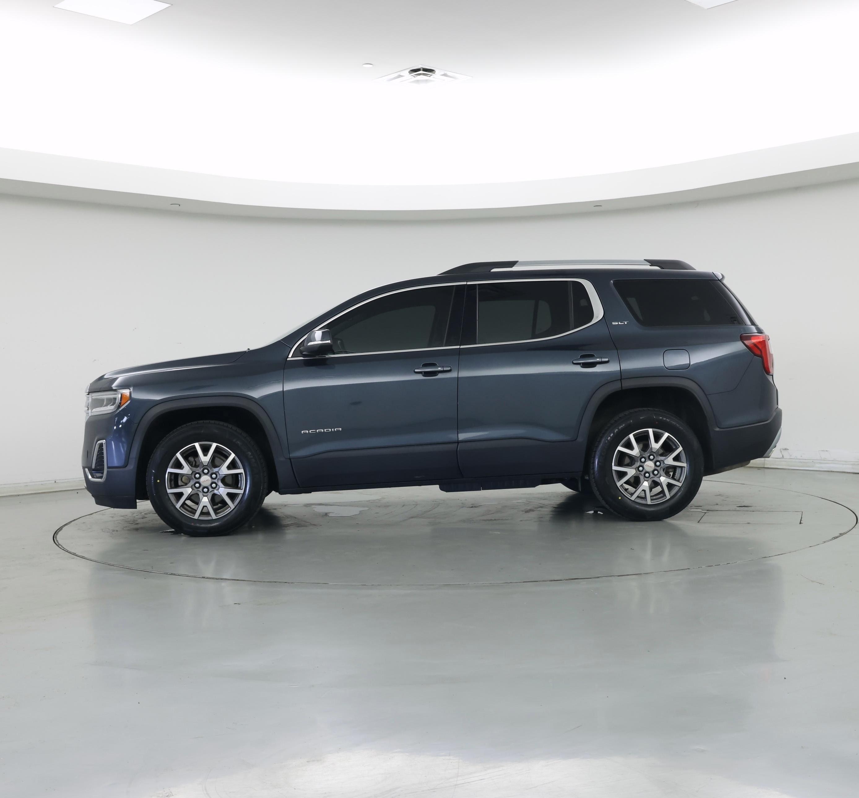 Thumbnail: 2020 GMC Acadia - 3