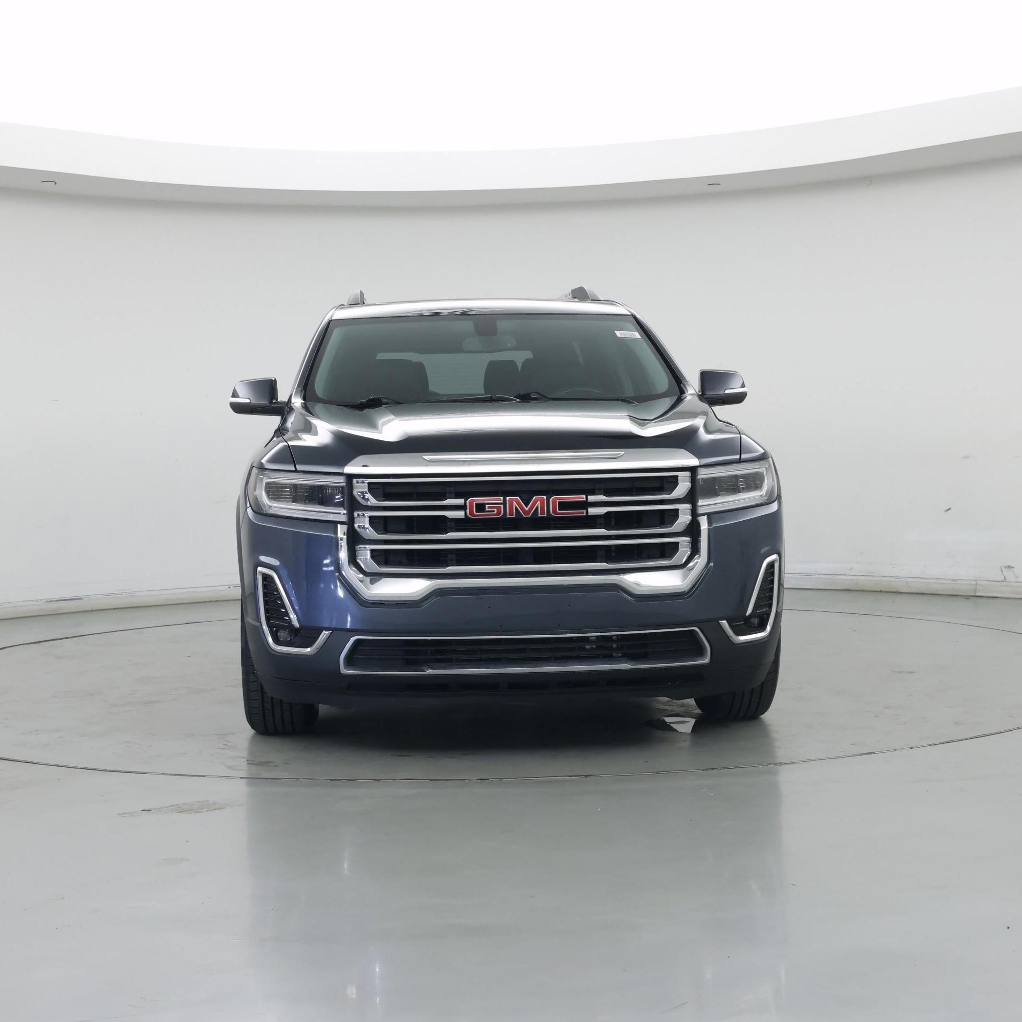 Thumbnail: 2020 GMC Acadia - 5